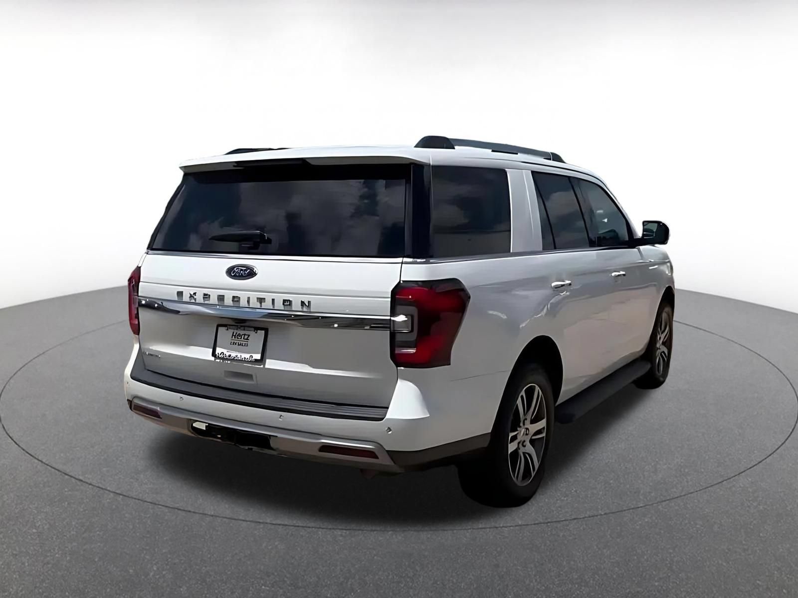 Thumbnail: 2024 Ford Expedition - 11
