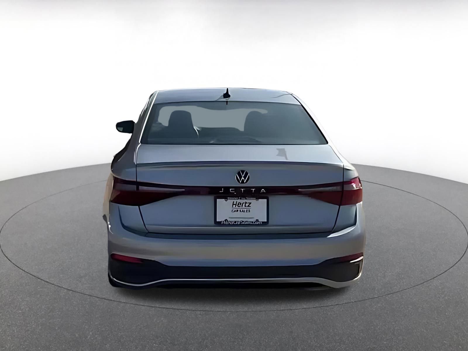 Thumbnail: 2025 Volkswagen Jetta - 12