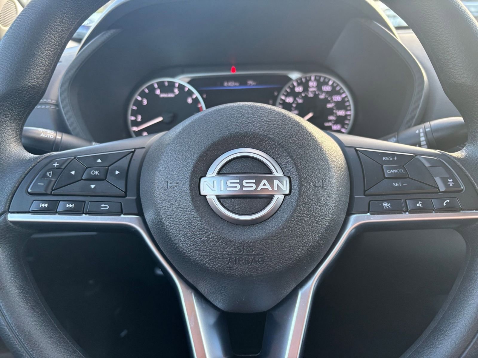 Thumbnail: 2025 Nissan Sentra - 25