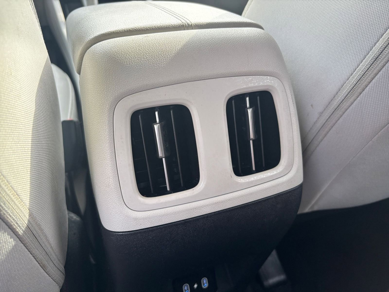 Thumbnail: 2025 Hyundai Tucson - 24