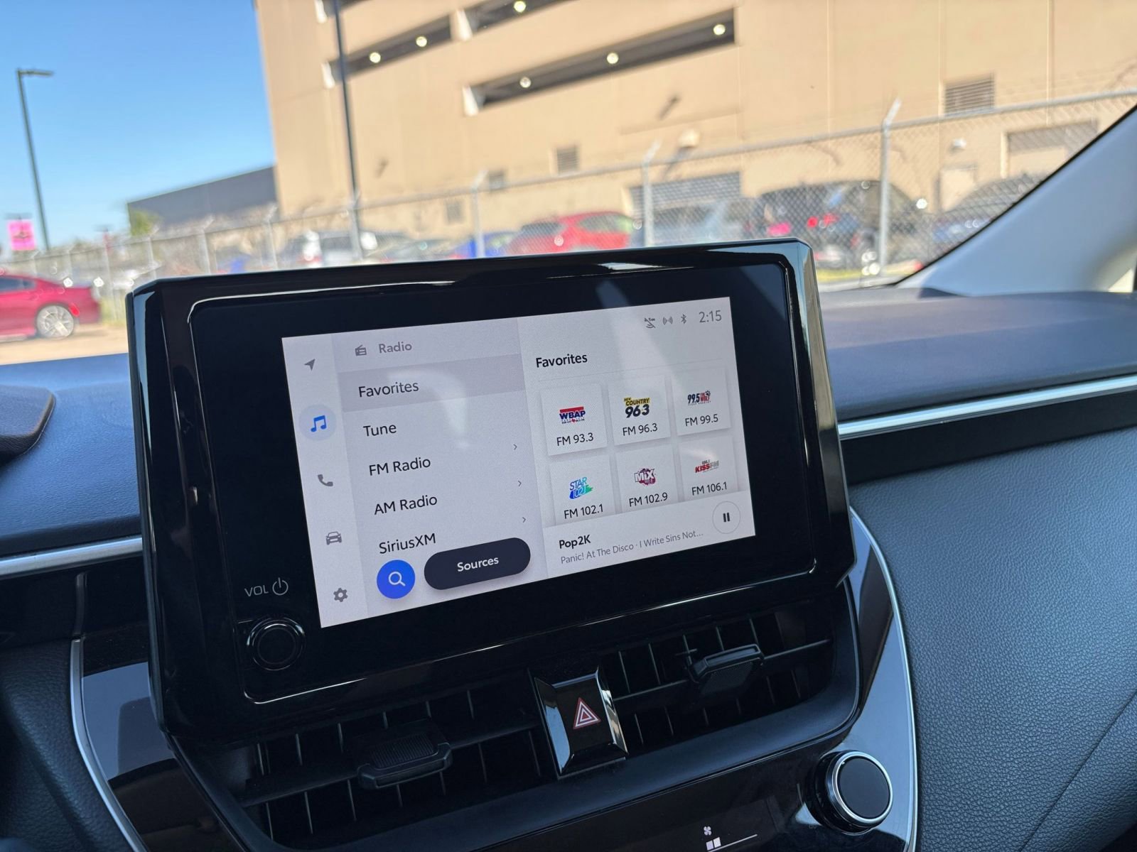 Thumbnail: 2025 Toyota Corolla - 21