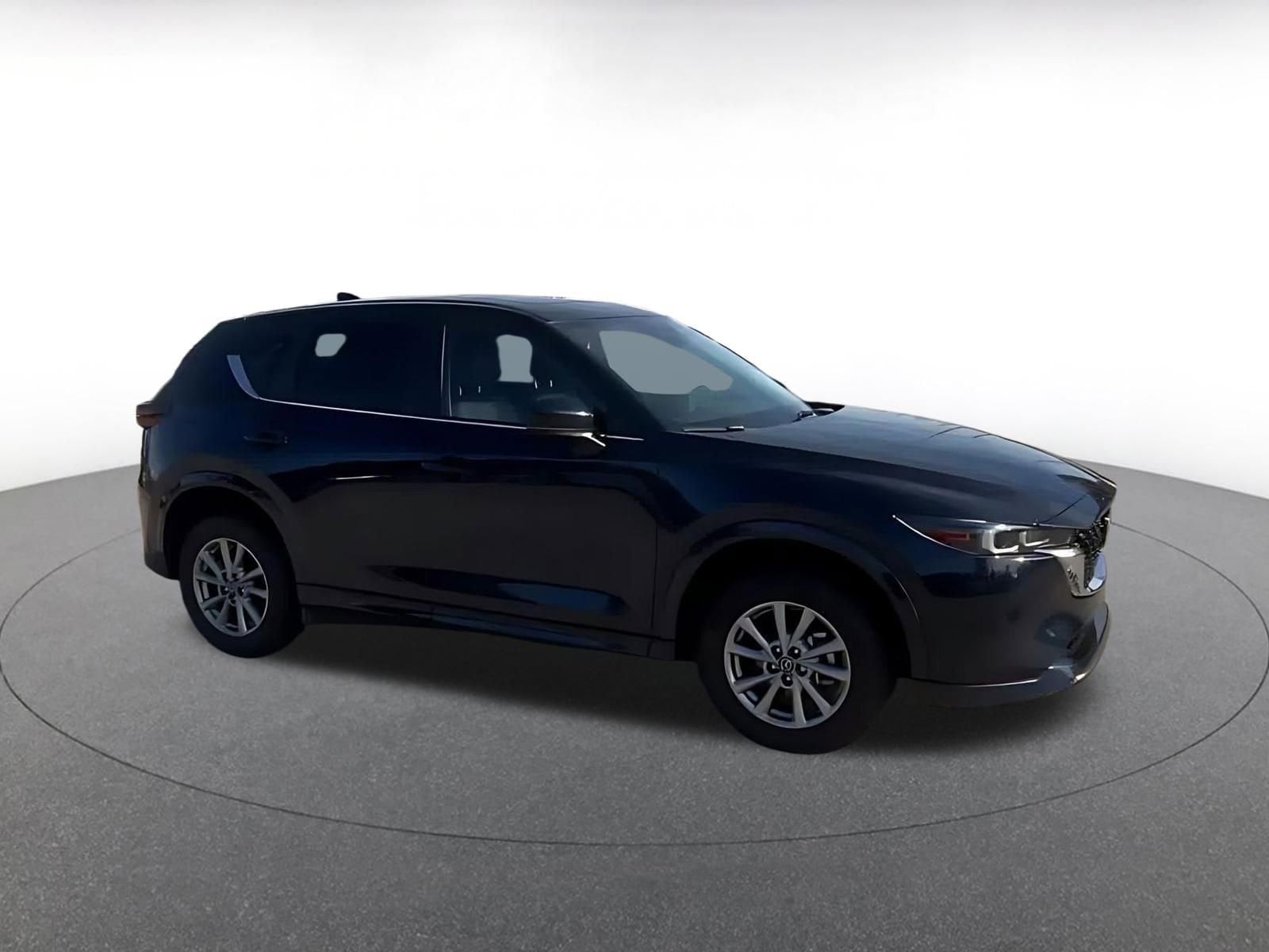 Thumbnail: 2025 Mazda CX-5 - 2