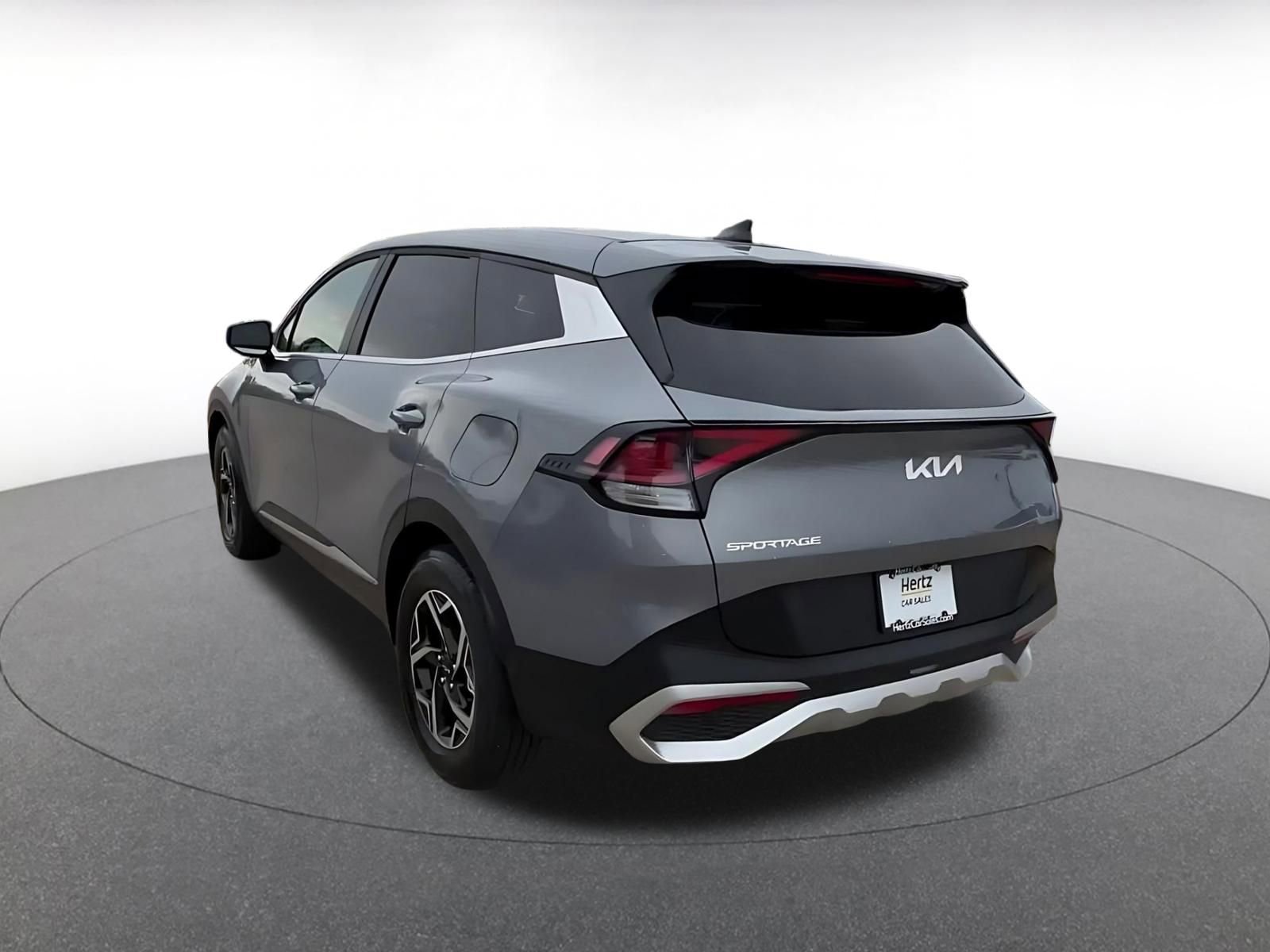 Thumbnail: 2025 Kia Sportage - 11