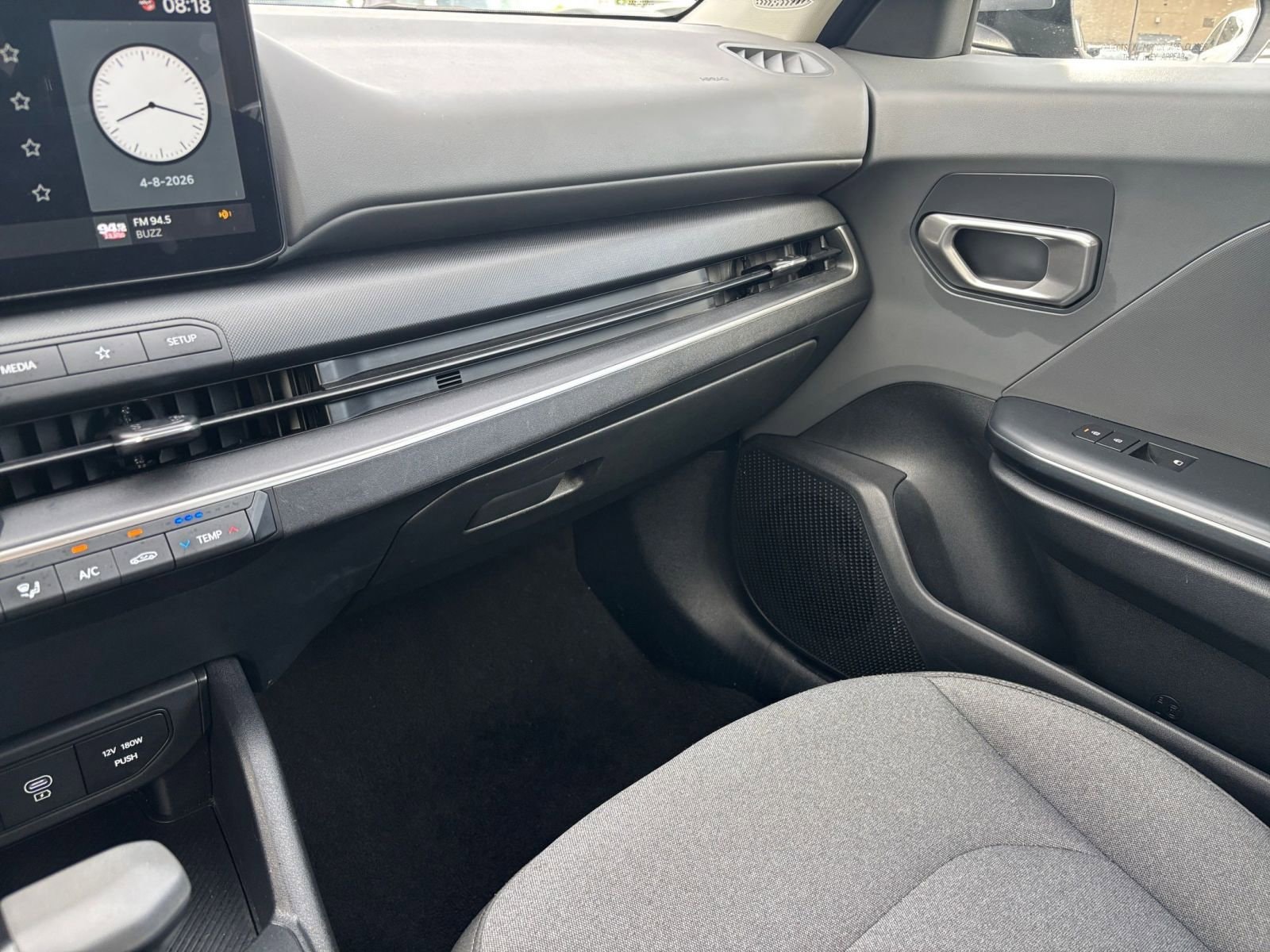 Thumbnail: 2025 Kia K4 - 34