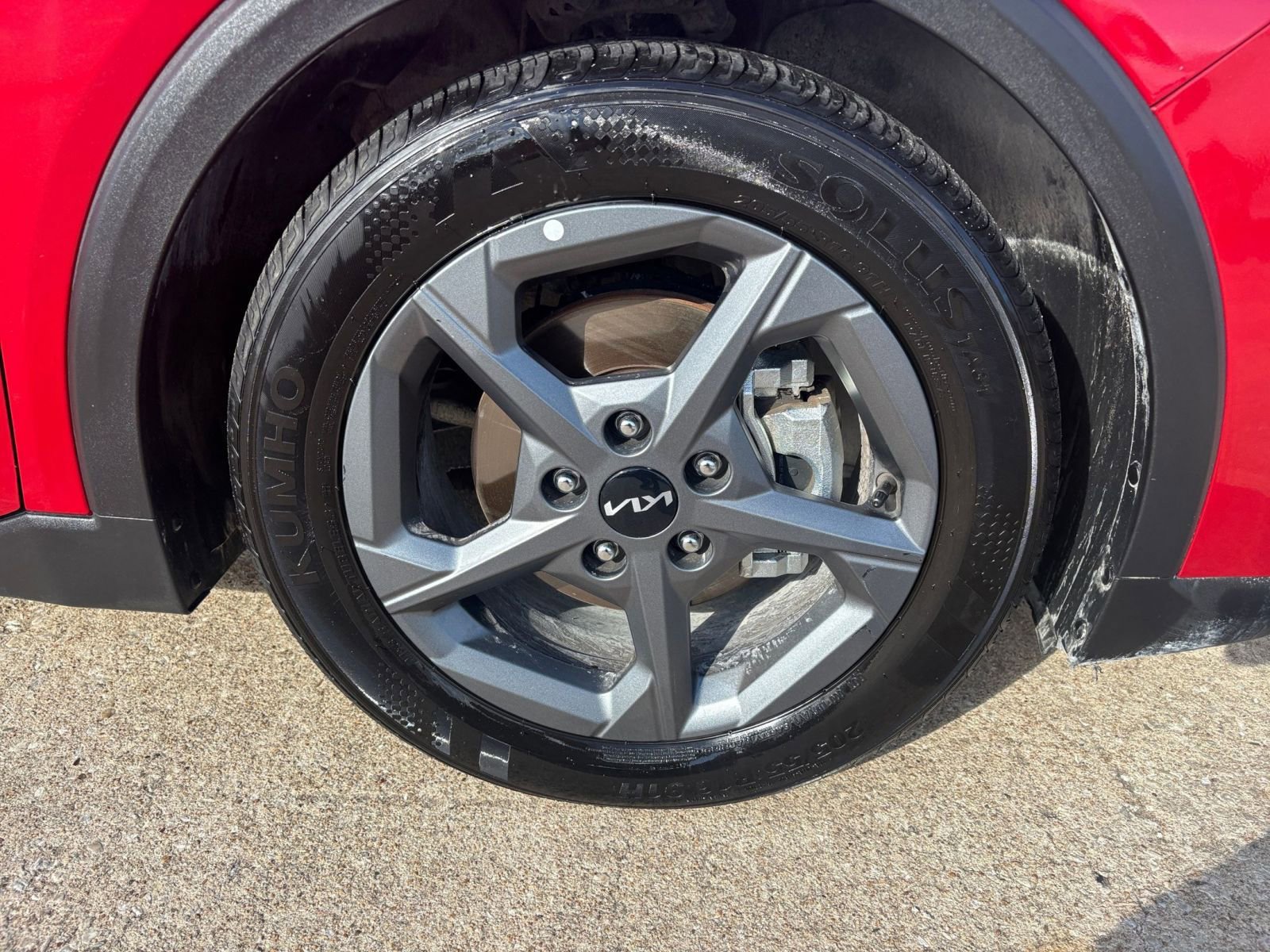 Thumbnail: 2025 Kia K4 - 29