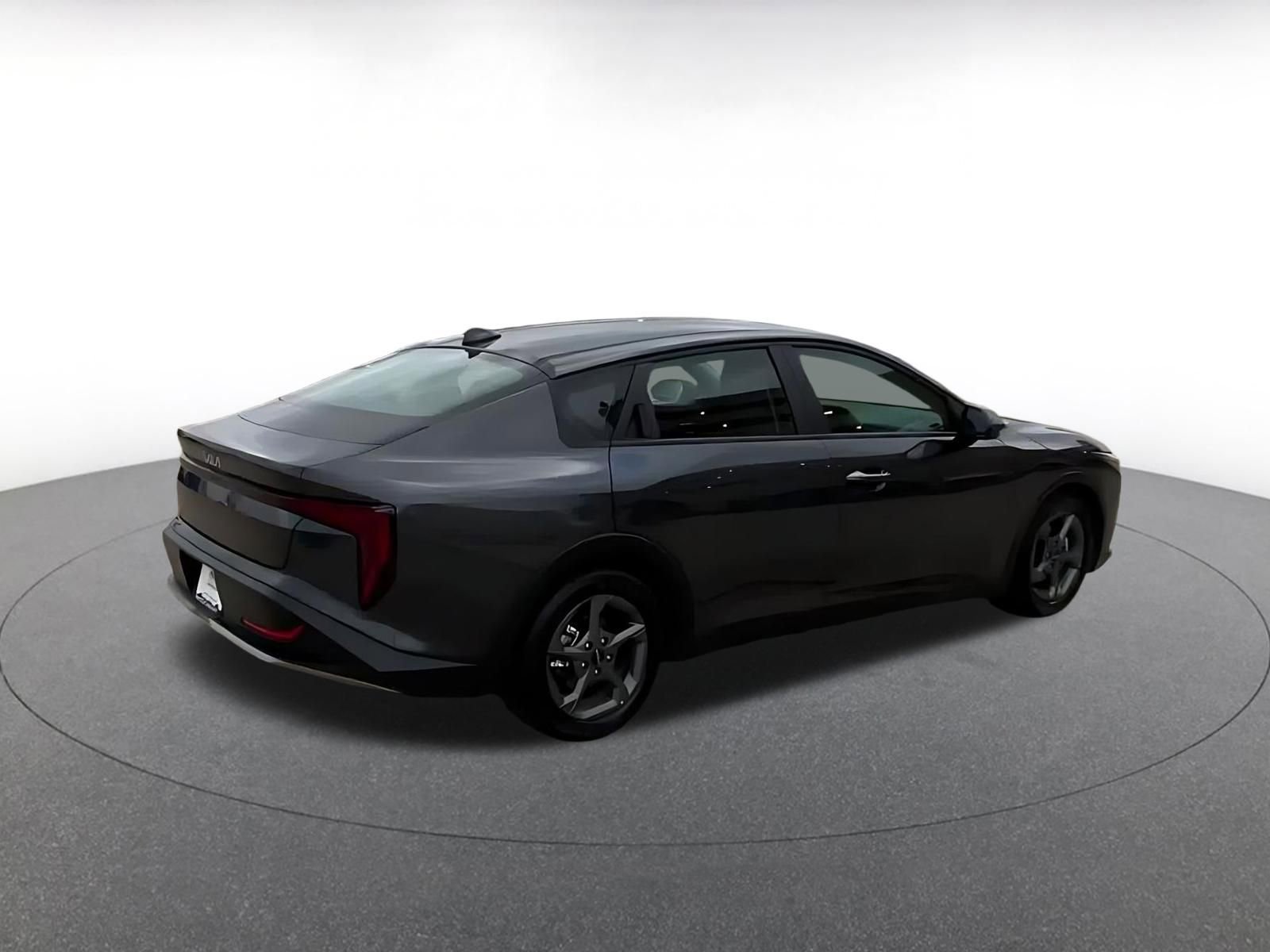 Thumbnail: 2025 Kia K4 - 14