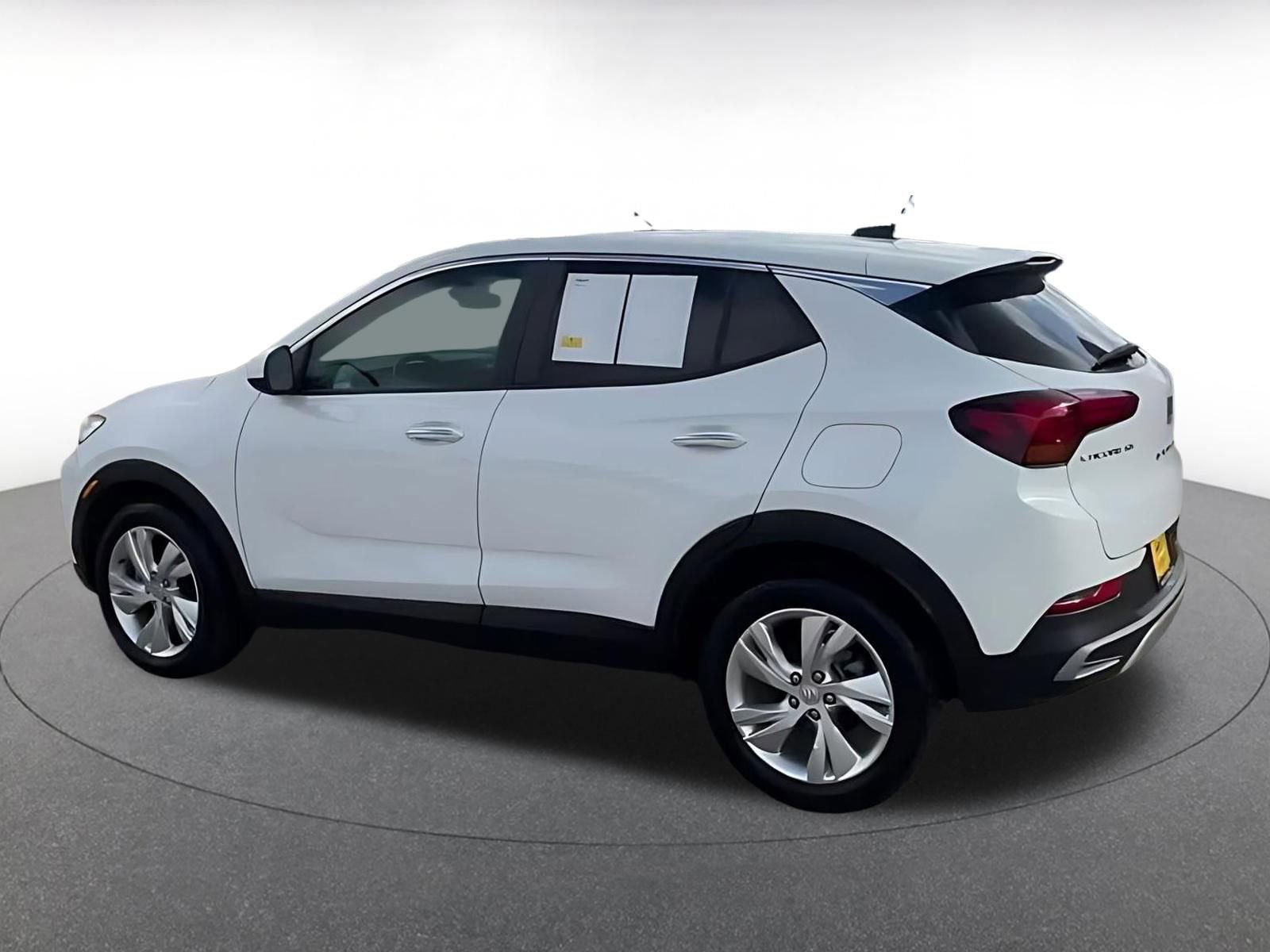 Thumbnail: 2025 Buick Encore GX - 10