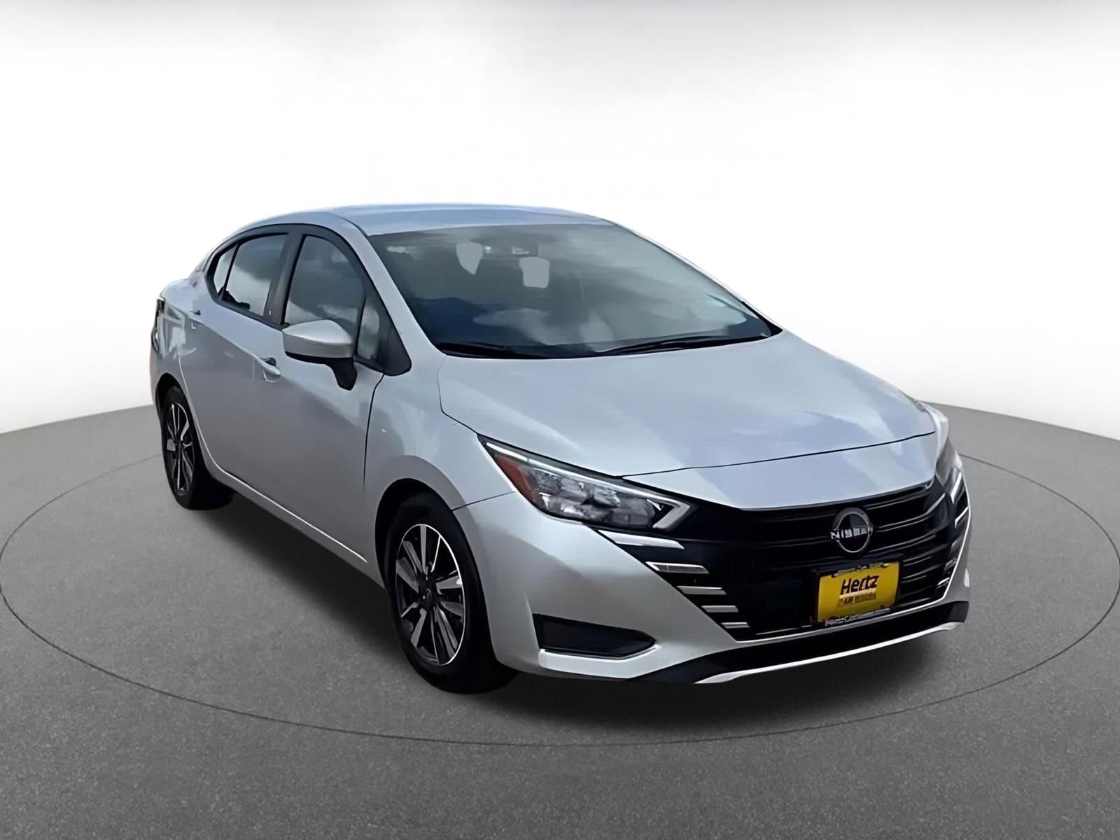 Thumbnail: 2025 Nissan Versa - 3