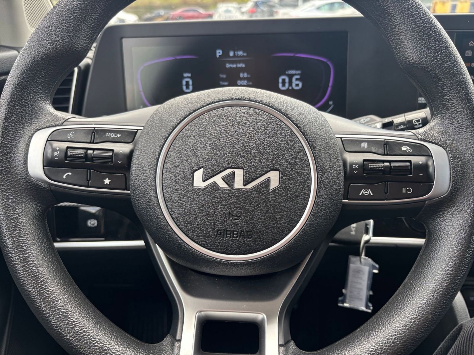 Thumbnail: 2025 Kia Sportage - 27