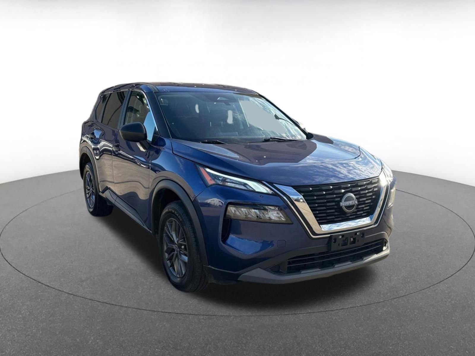 Thumbnail: 2023 Nissan Rogue - 1