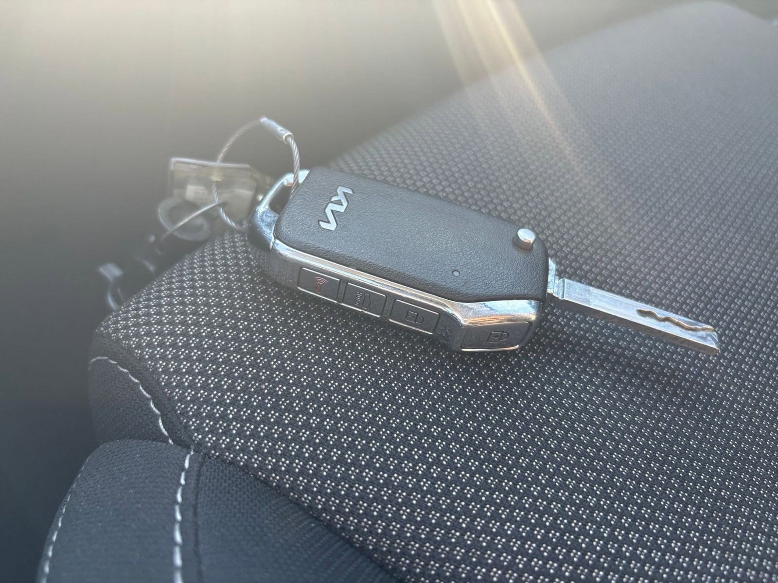 Thumbnail: 2024 Kia Forte - 22