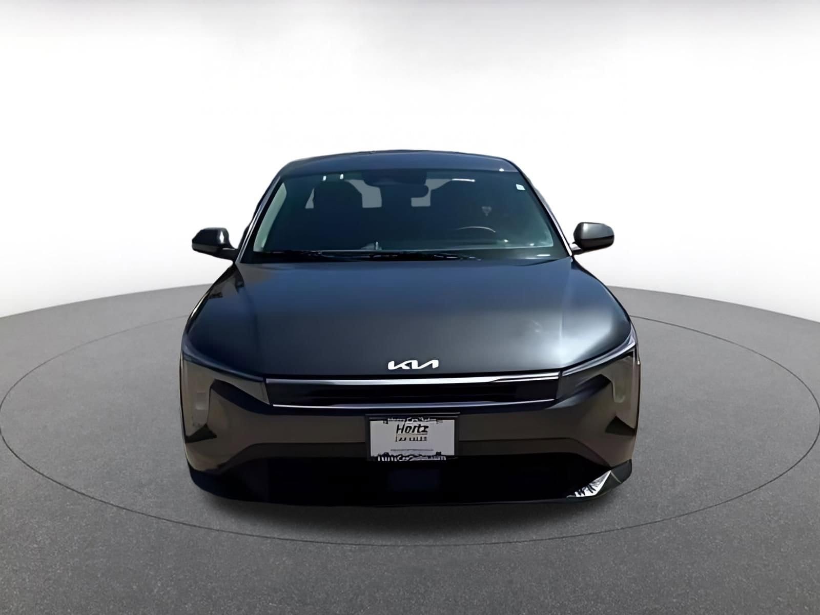 Thumbnail: 2025 Kia K4 - 16