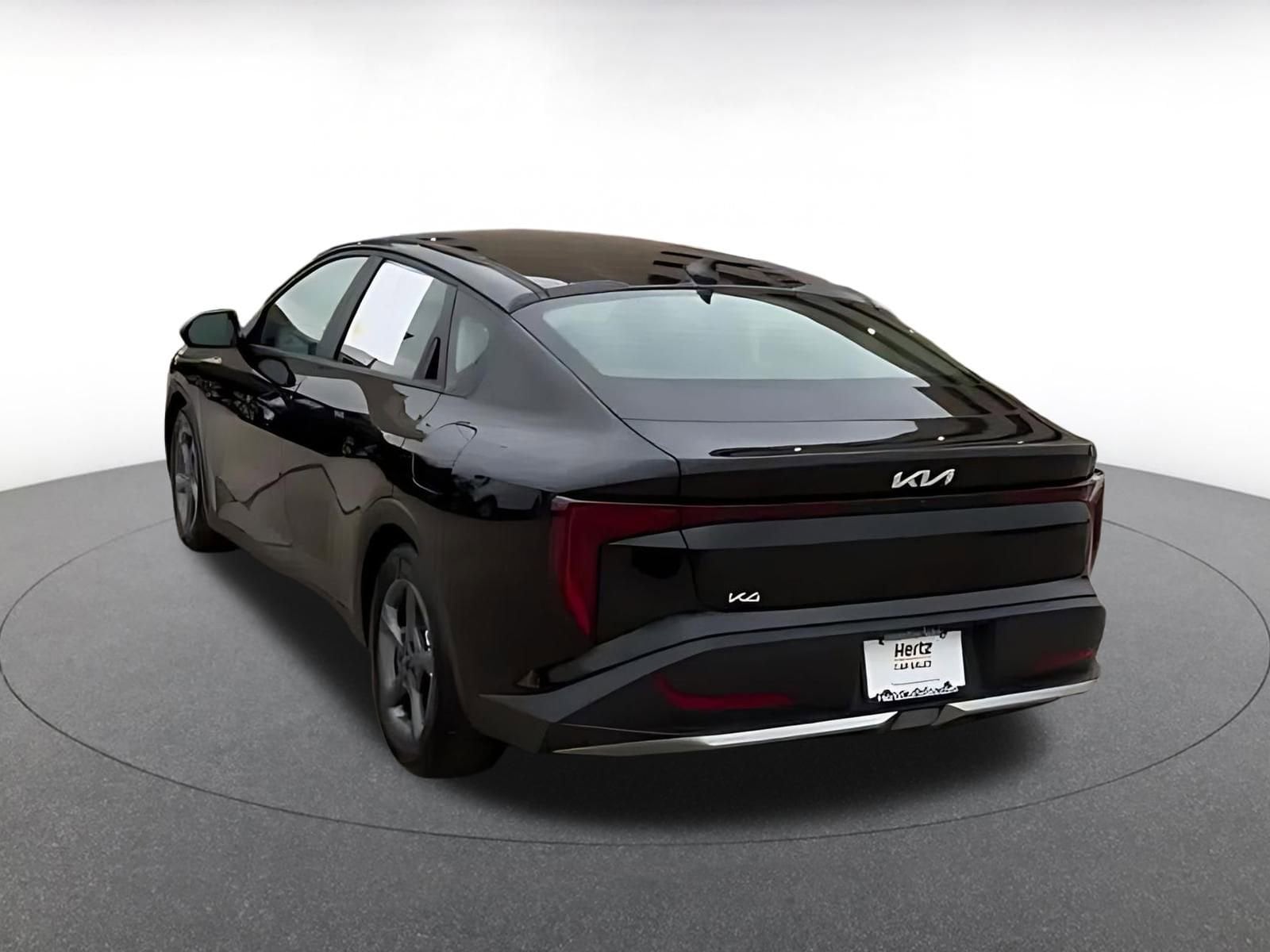 Thumbnail: 2025 Kia K4 - 14