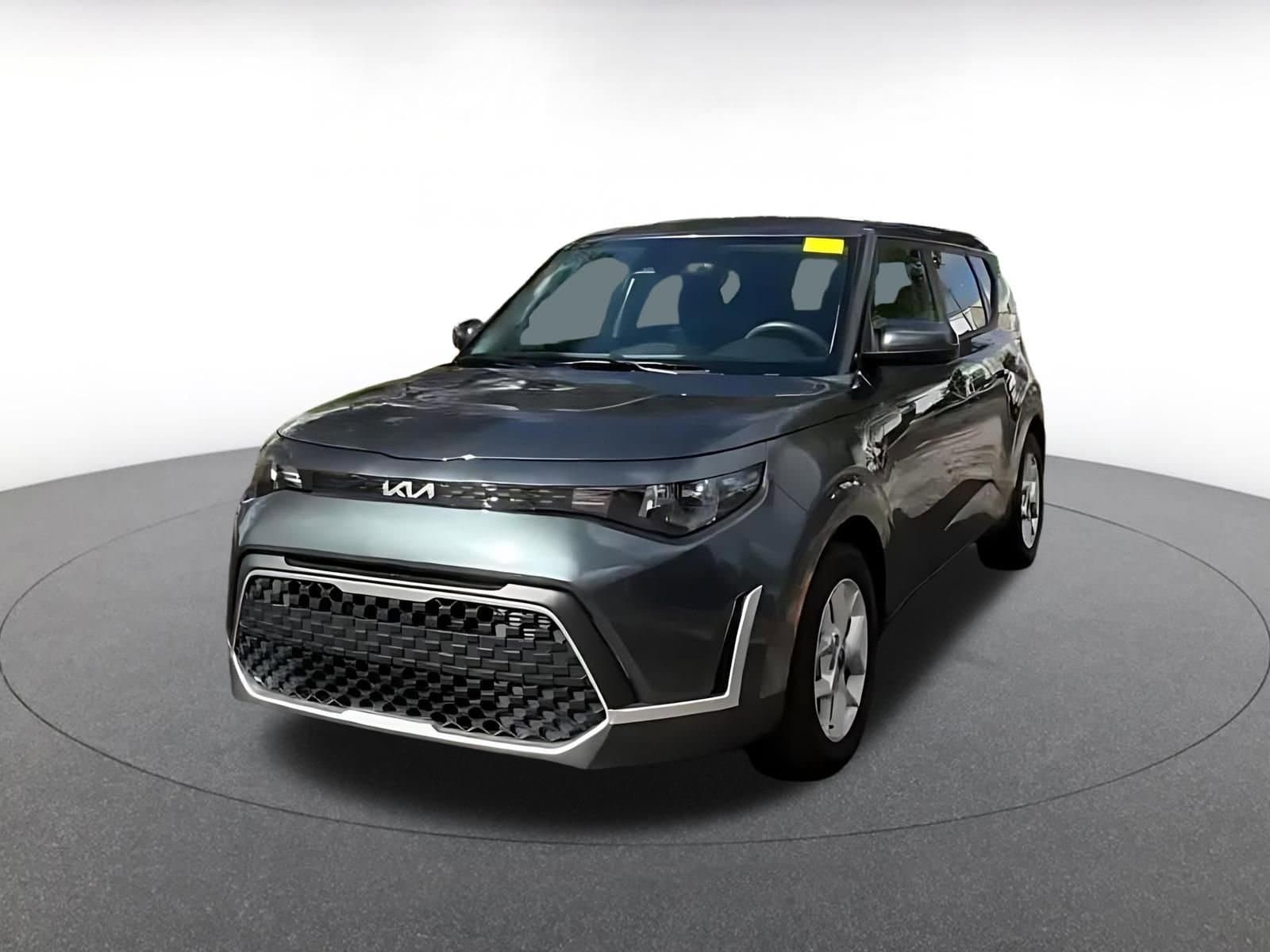 Thumbnail: 2025 Kia Sportage - 7