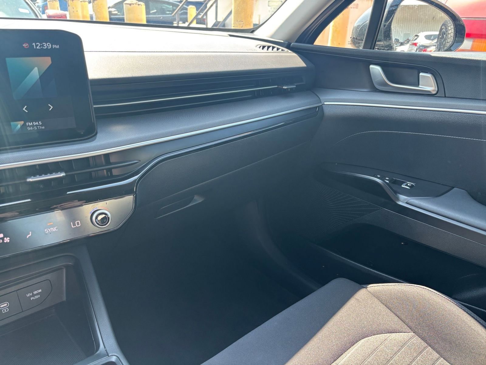 Thumbnail: 2025 Kia K5 - 34