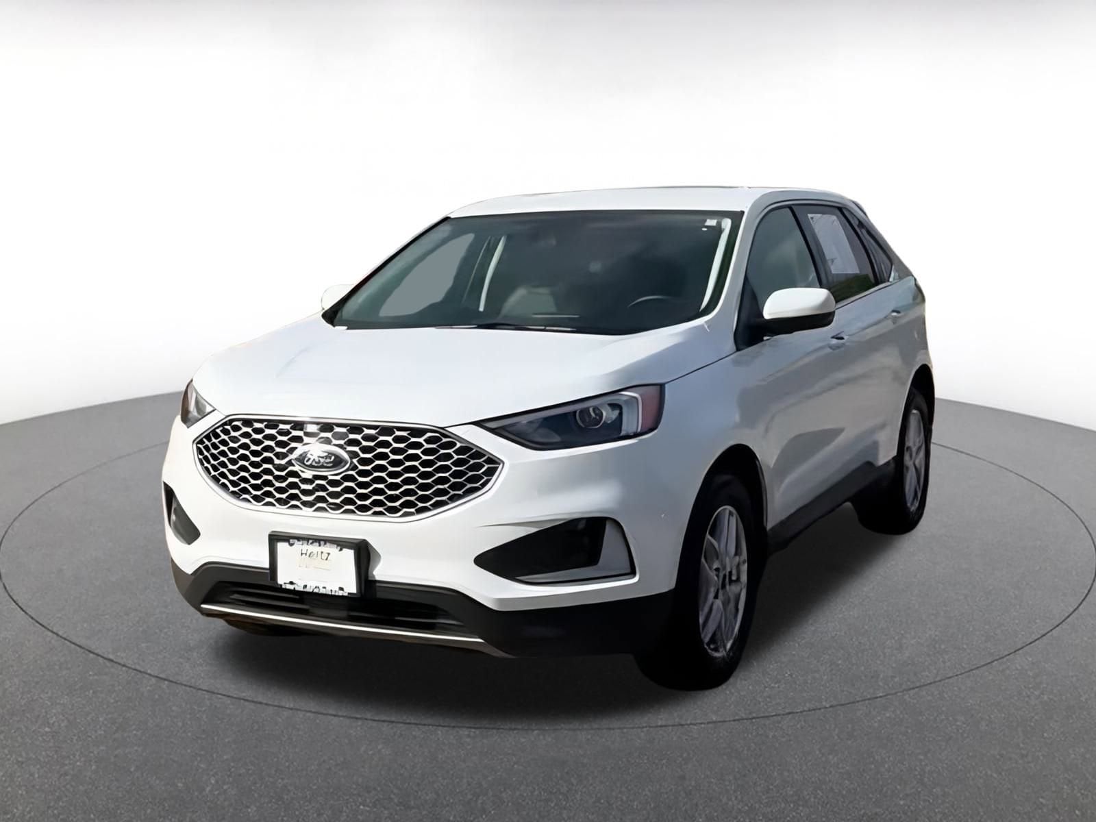 Thumbnail: 2024 Ford Edge - 7