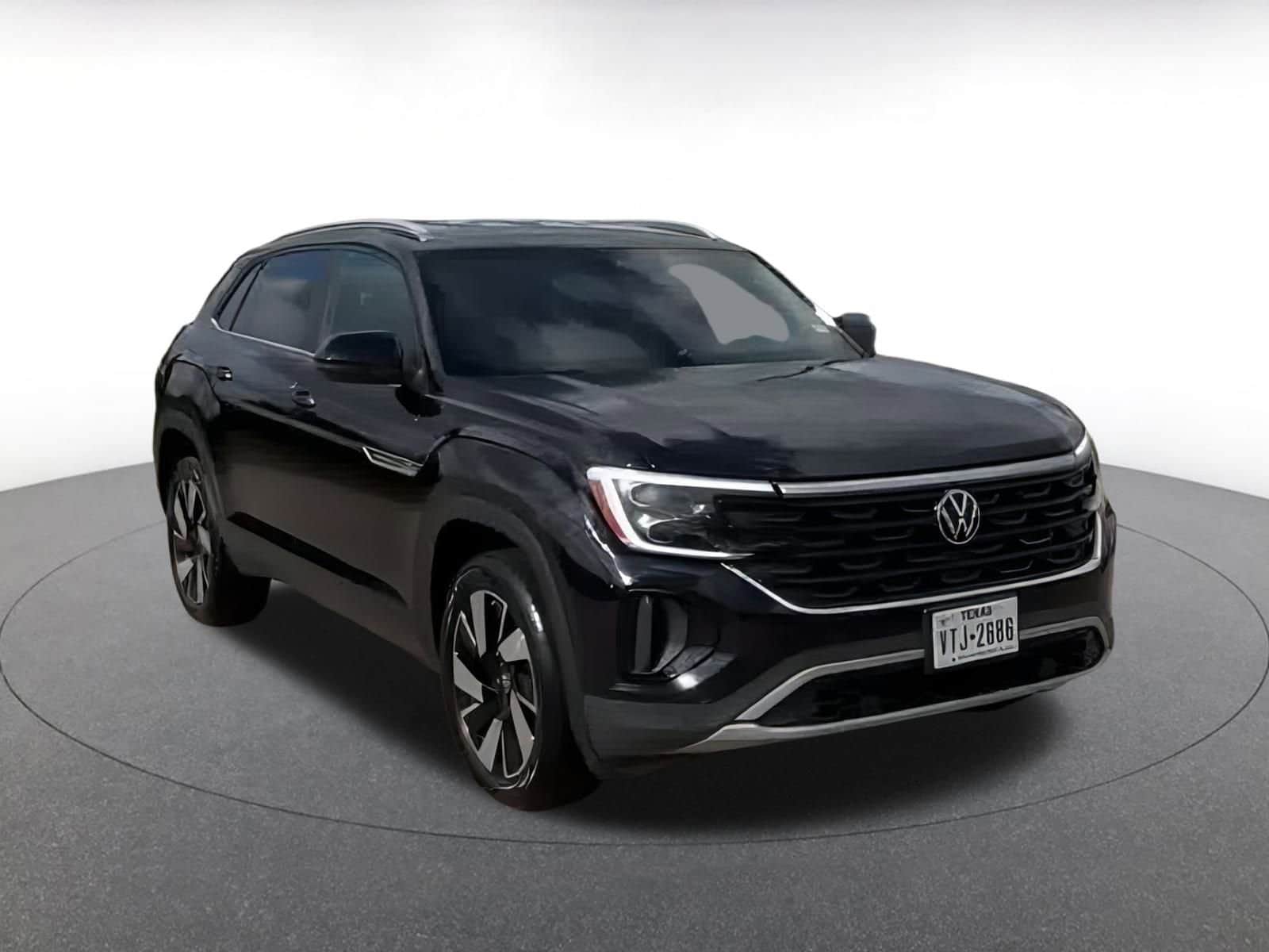 Thumbnail: 2025 Volkswagen Atlas - 2