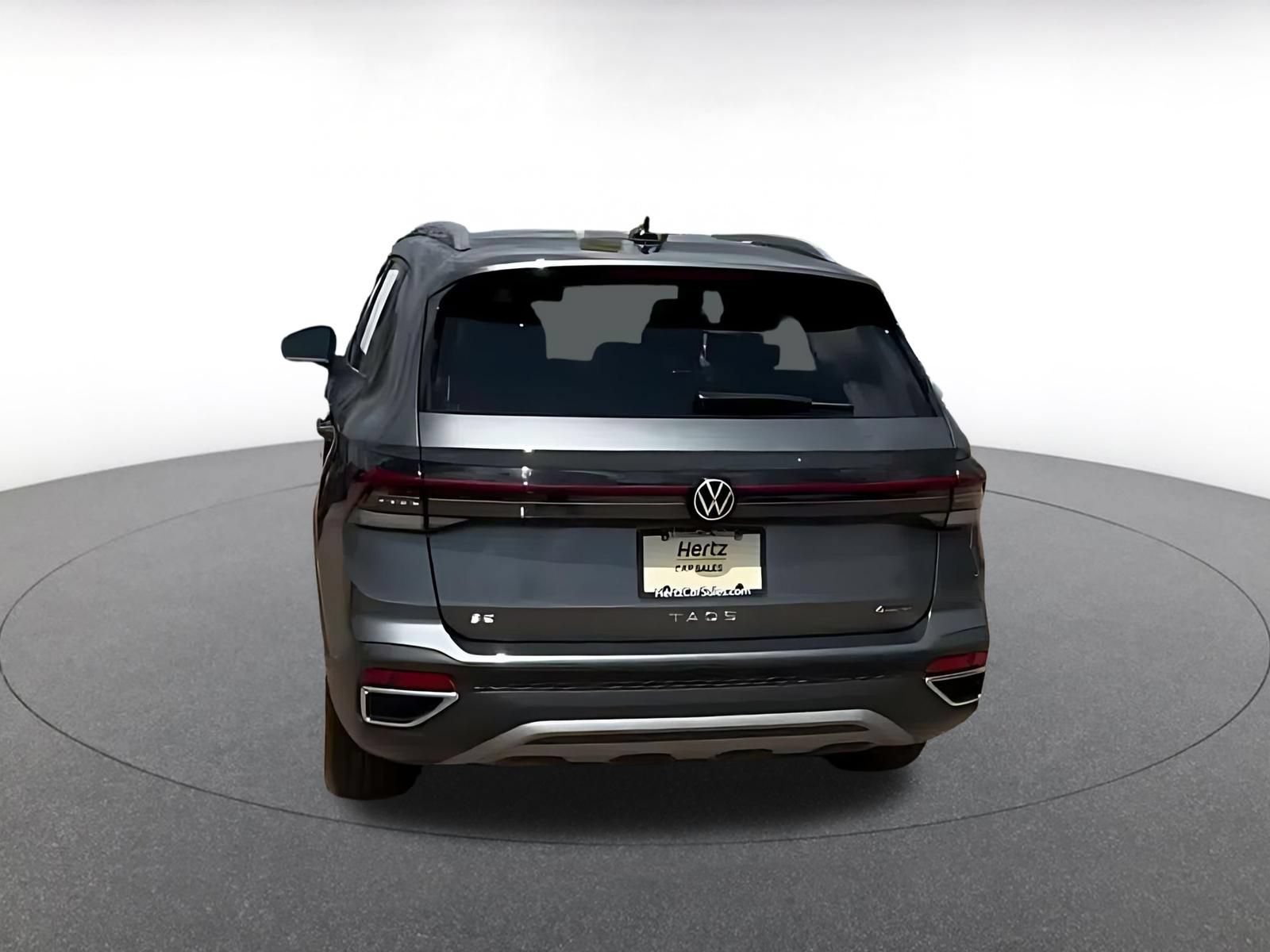 Thumbnail: 2026 Volkswagen Taos - 10