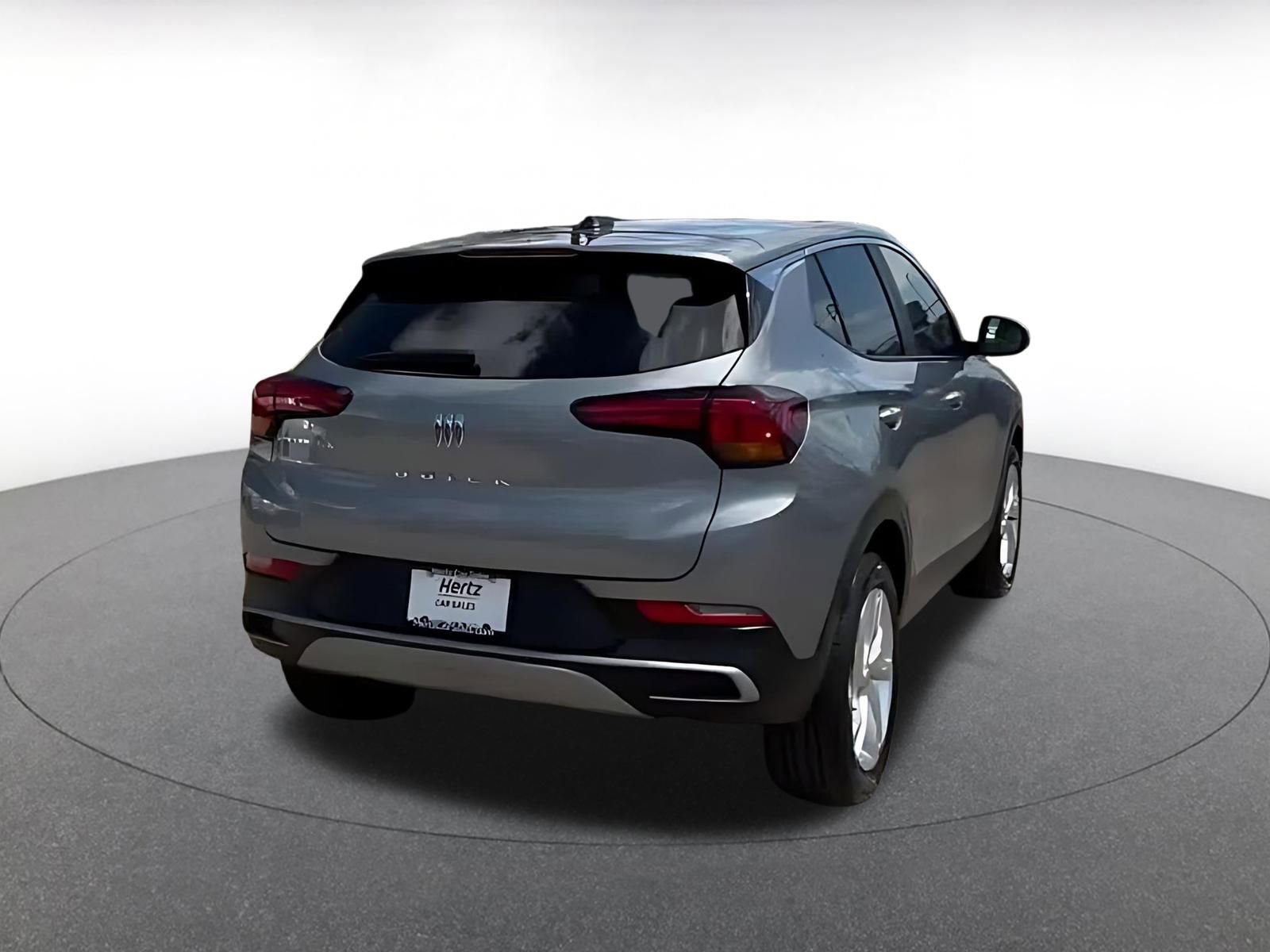 Thumbnail: 2025 Buick Encore GX - 14