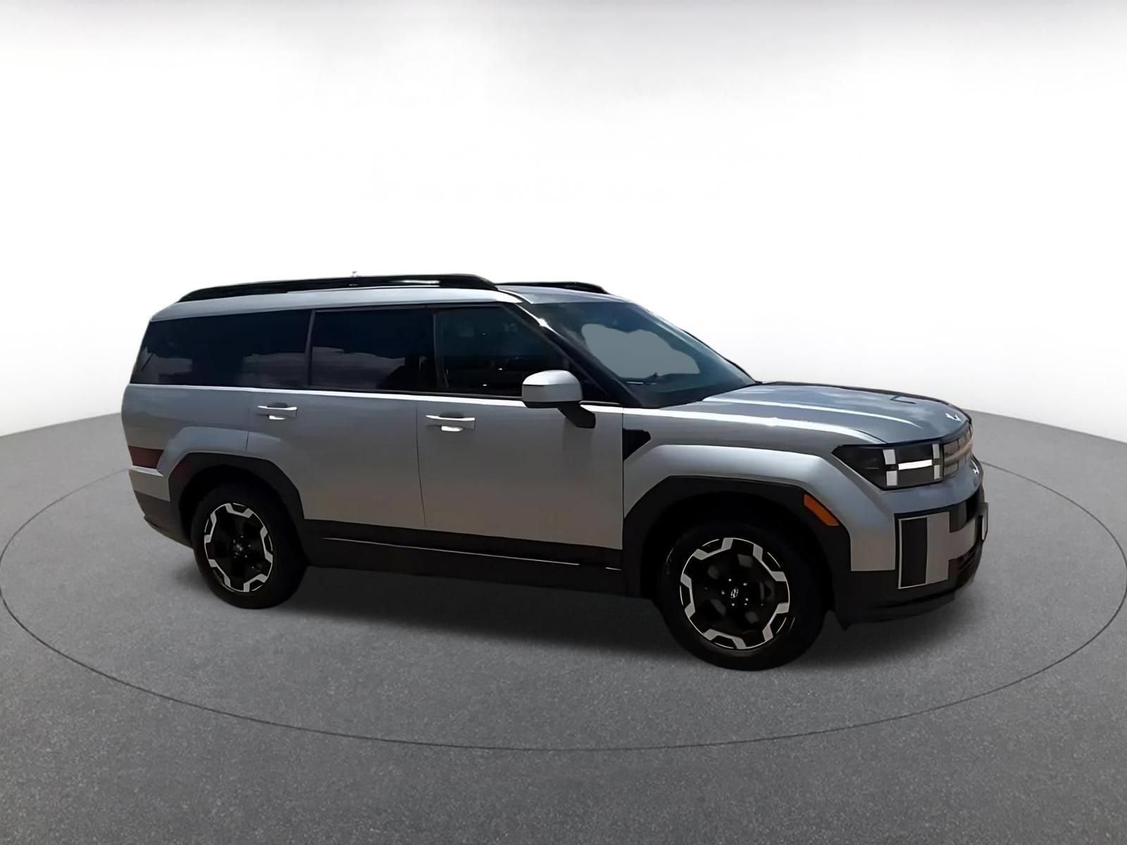 Thumbnail: 2026 Hyundai Santa Fe - 2
