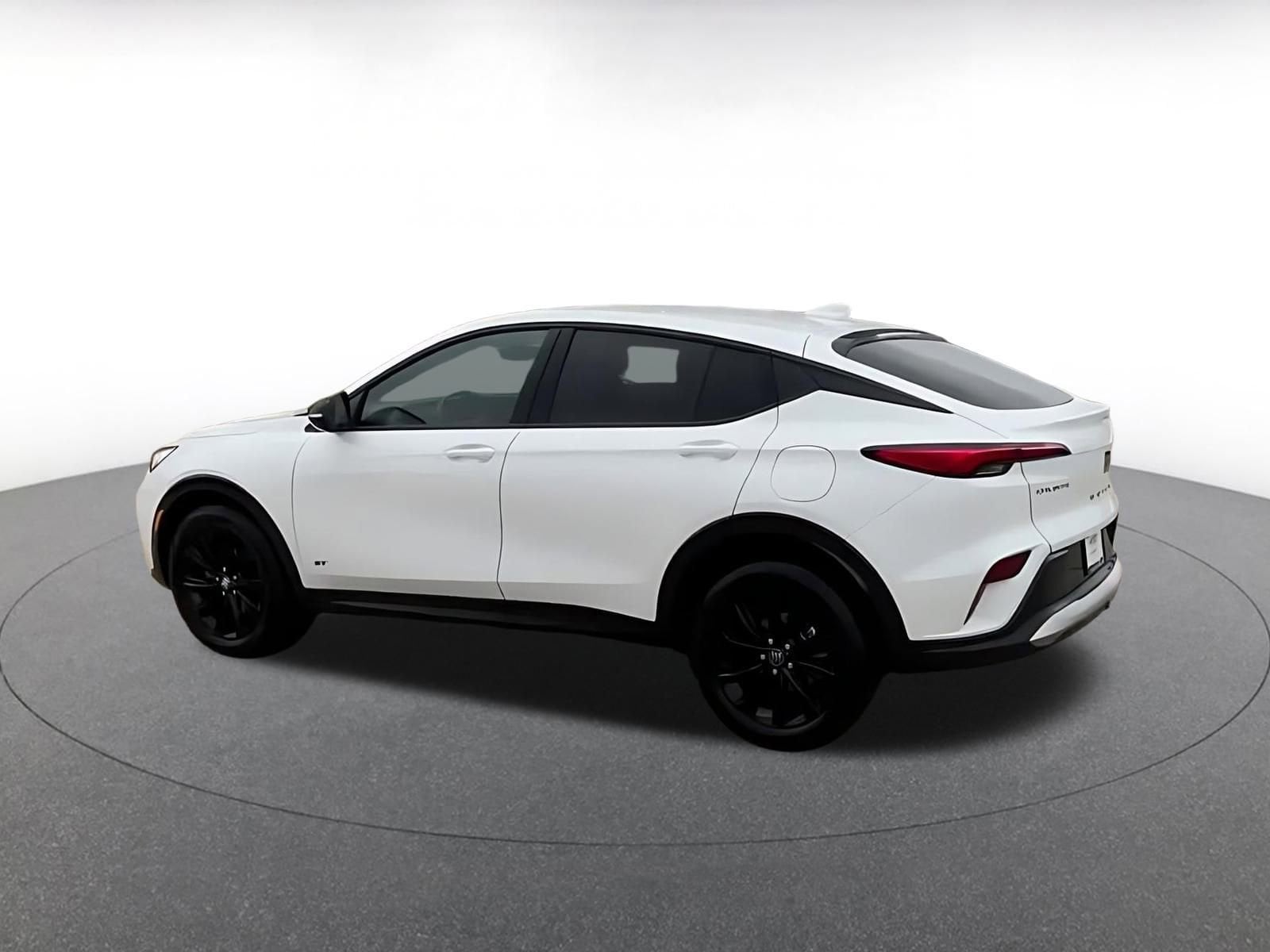 Thumbnail: 2025 Buick Envista - 12