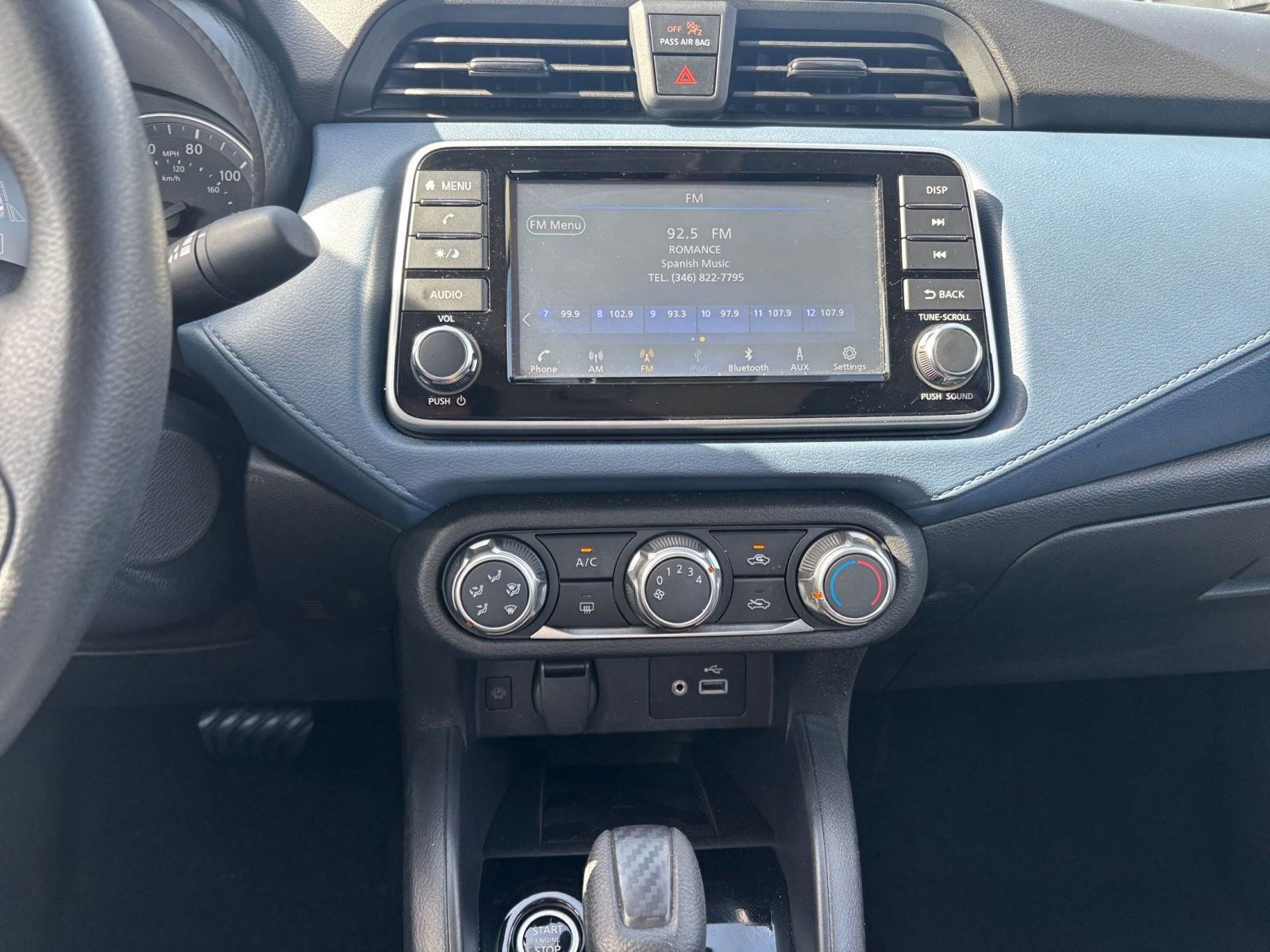 Thumbnail: 2025 Nissan Versa - 17