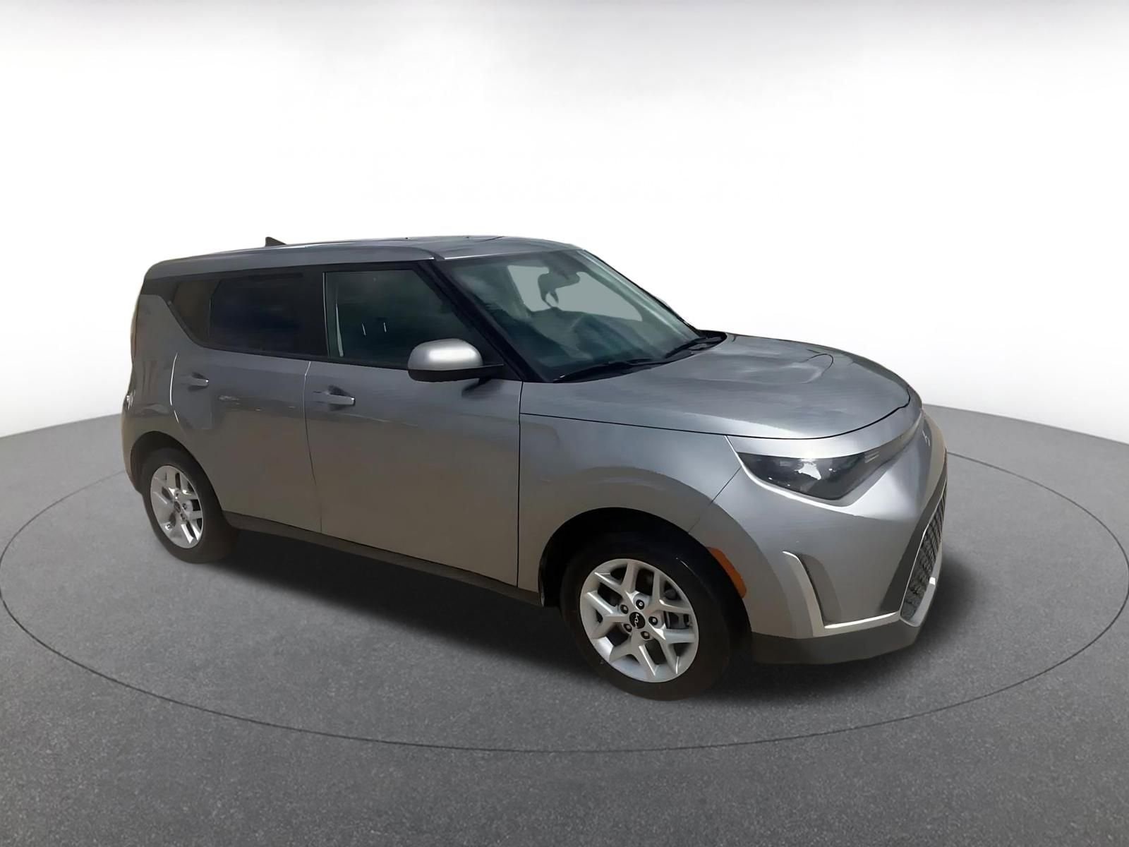Thumbnail: 2025 Kia Soul - 2