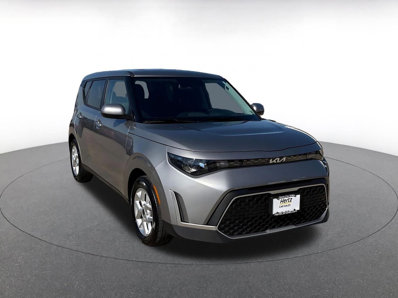 Thumbnail: 2025 Kia Soul - 1