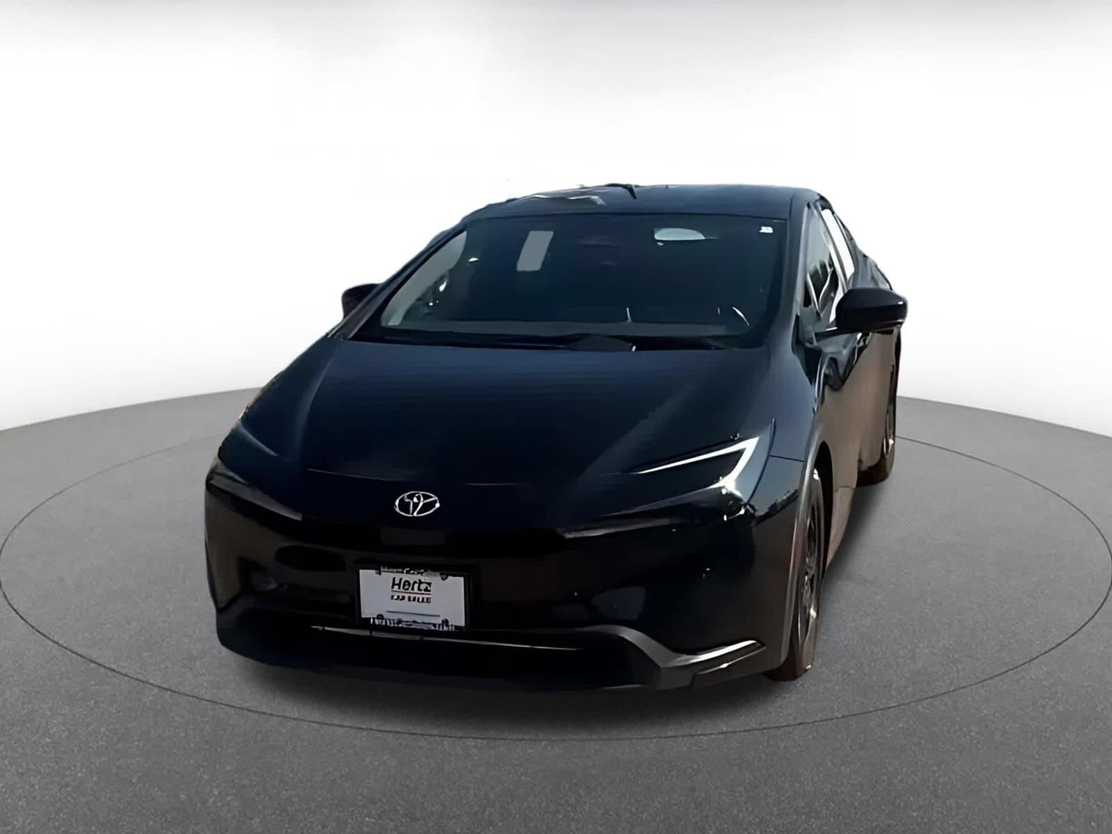 Thumbnail: 2024 Toyota Prius - 3