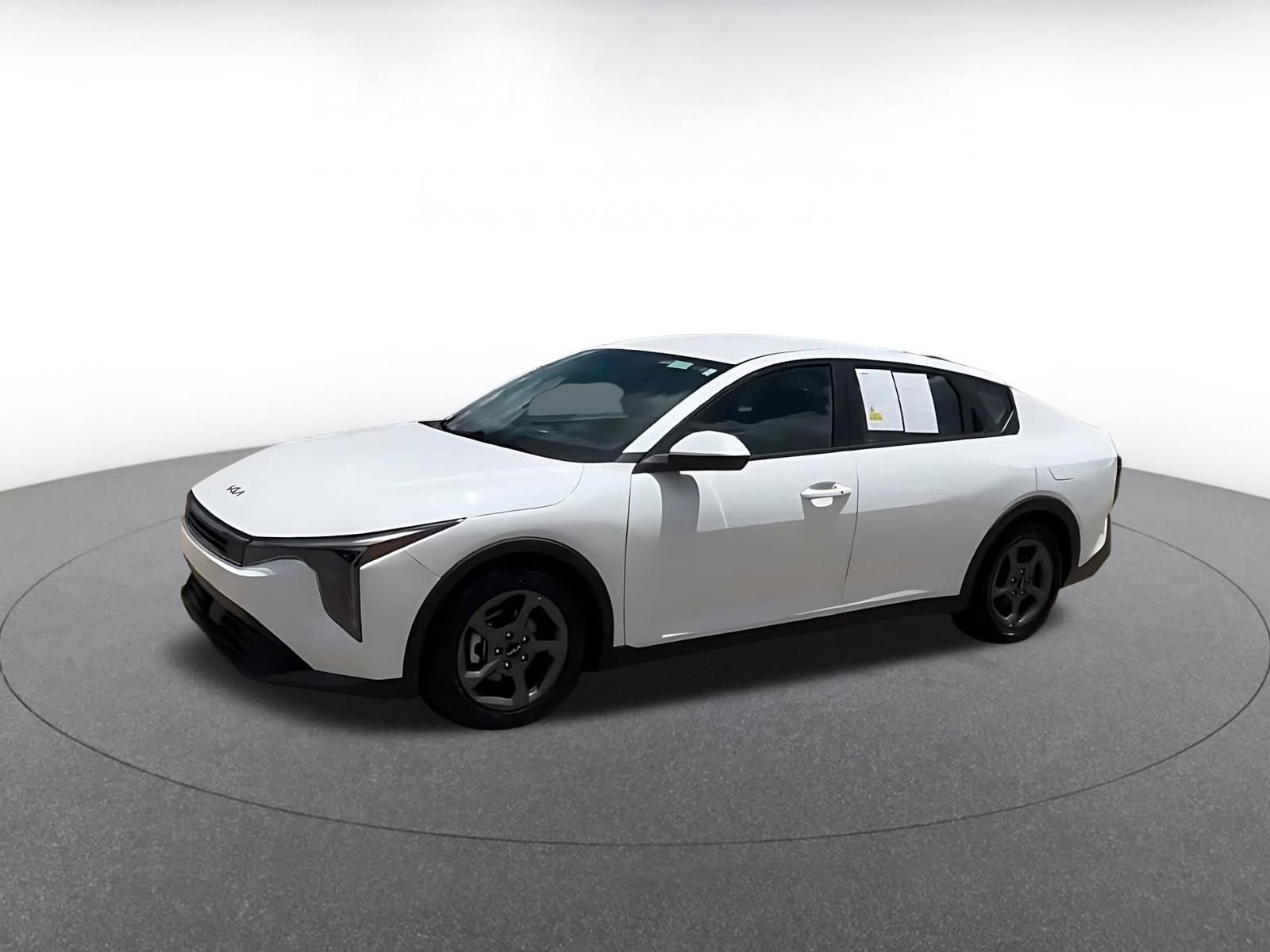 Thumbnail: 2025 Kia K4 - 9