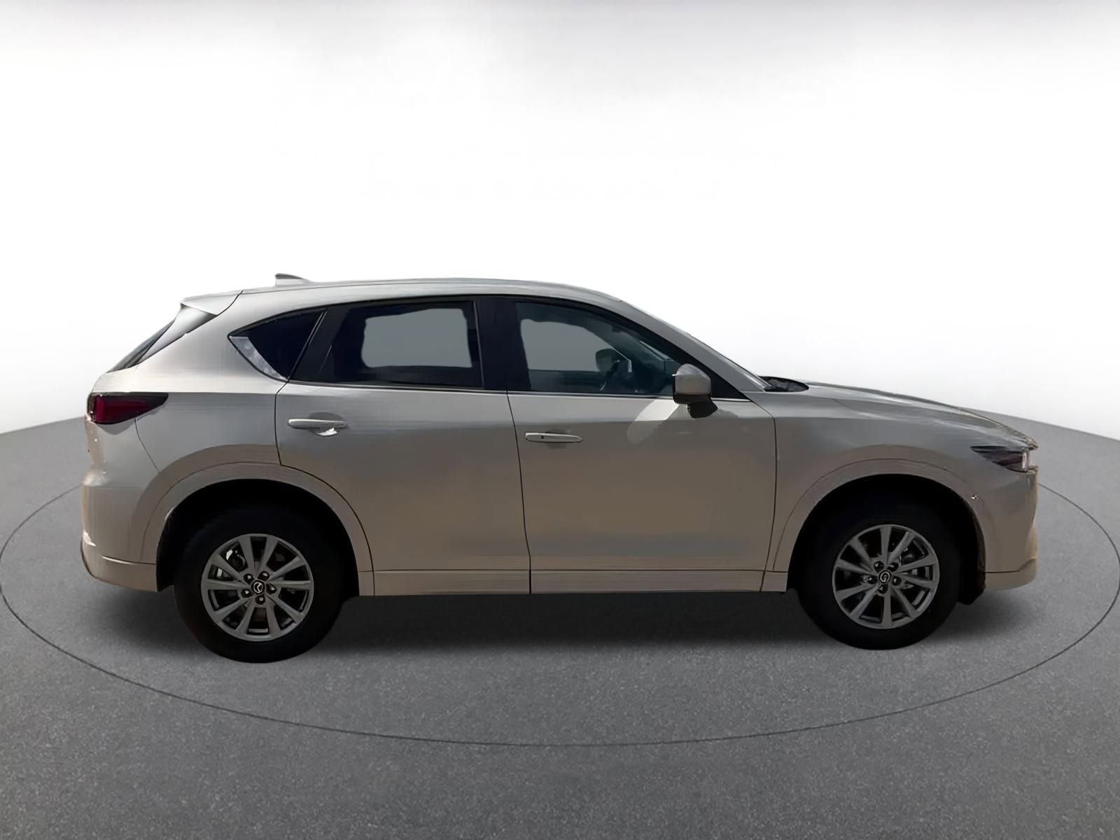 Thumbnail: 2025 Mazda CX-5 - 16