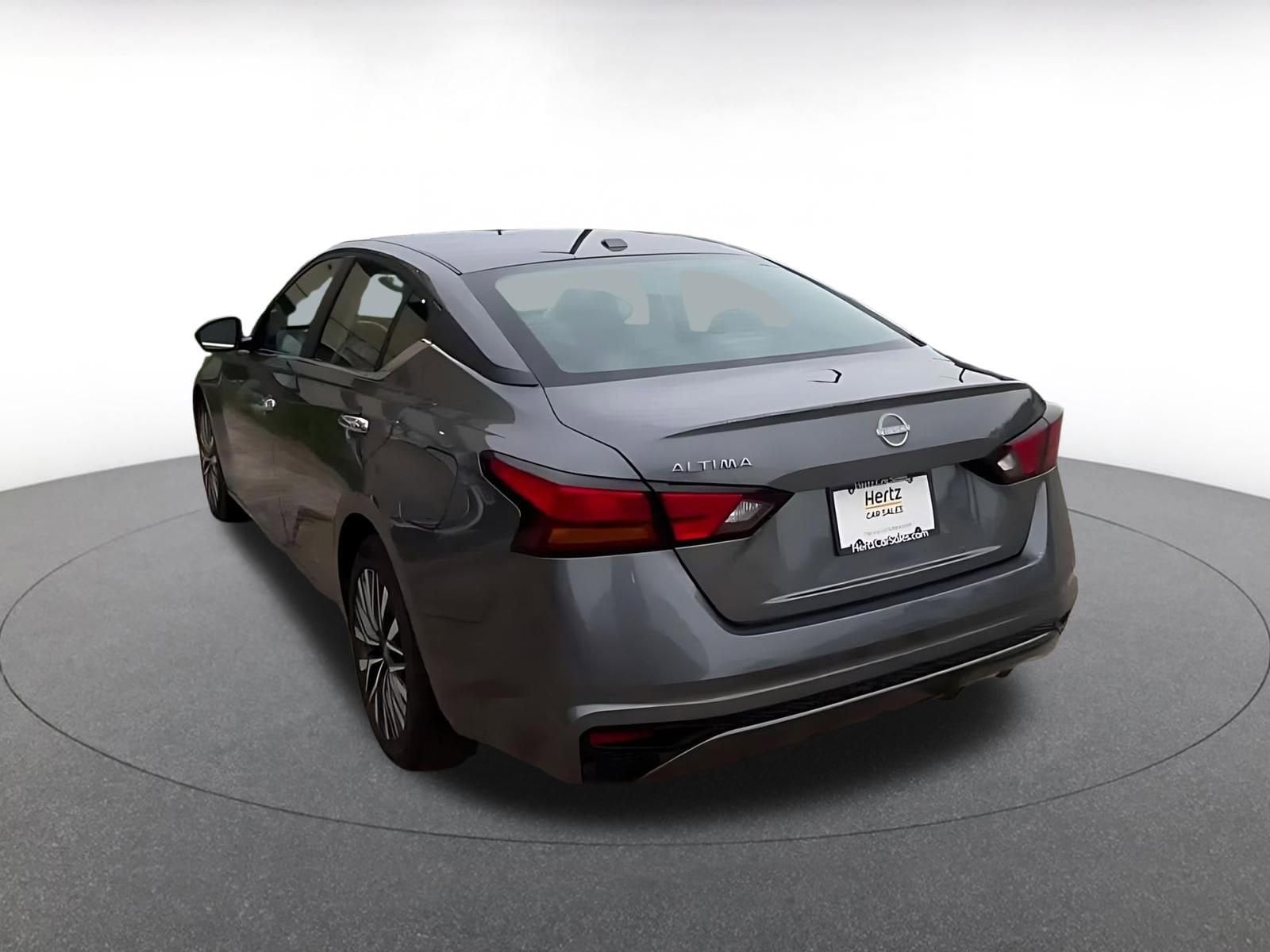 Thumbnail: 2025 Nissan Altima - 11