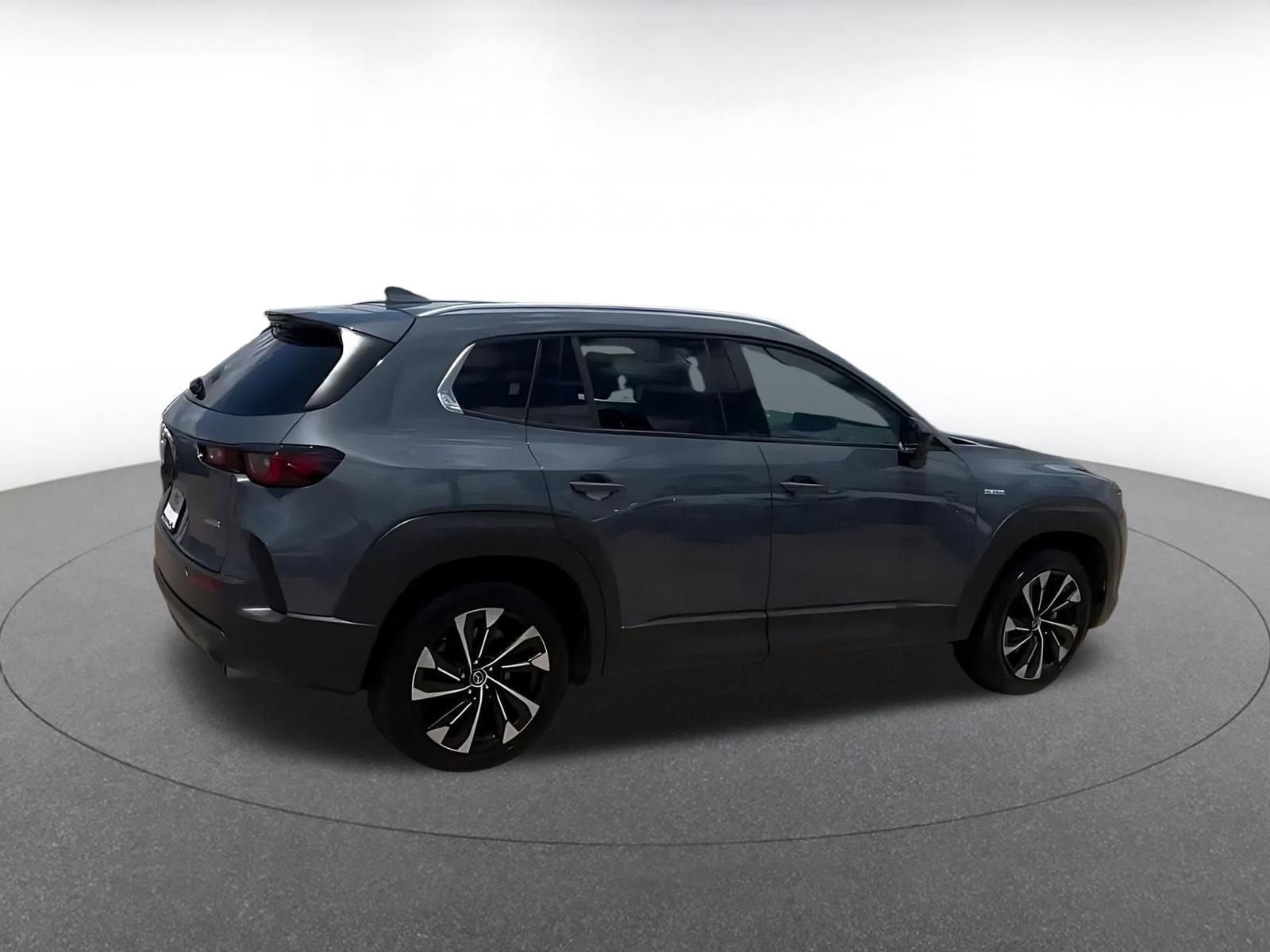 Thumbnail: 2025 Mazda CX-50 - 15