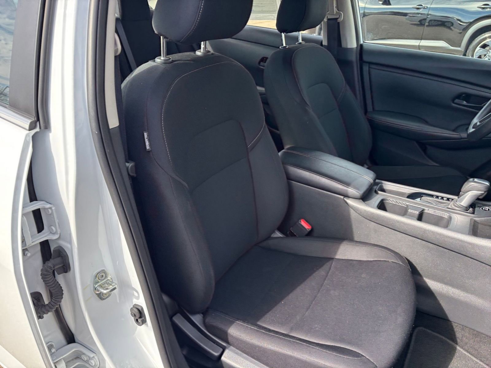 Thumbnail: 2025 Nissan Sentra - 34