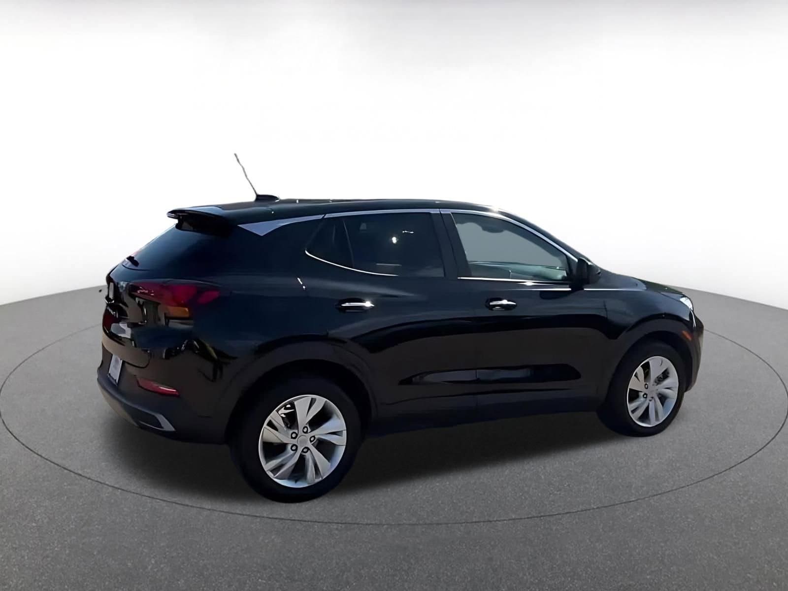 Thumbnail: 2025 Buick Encore GX - 14