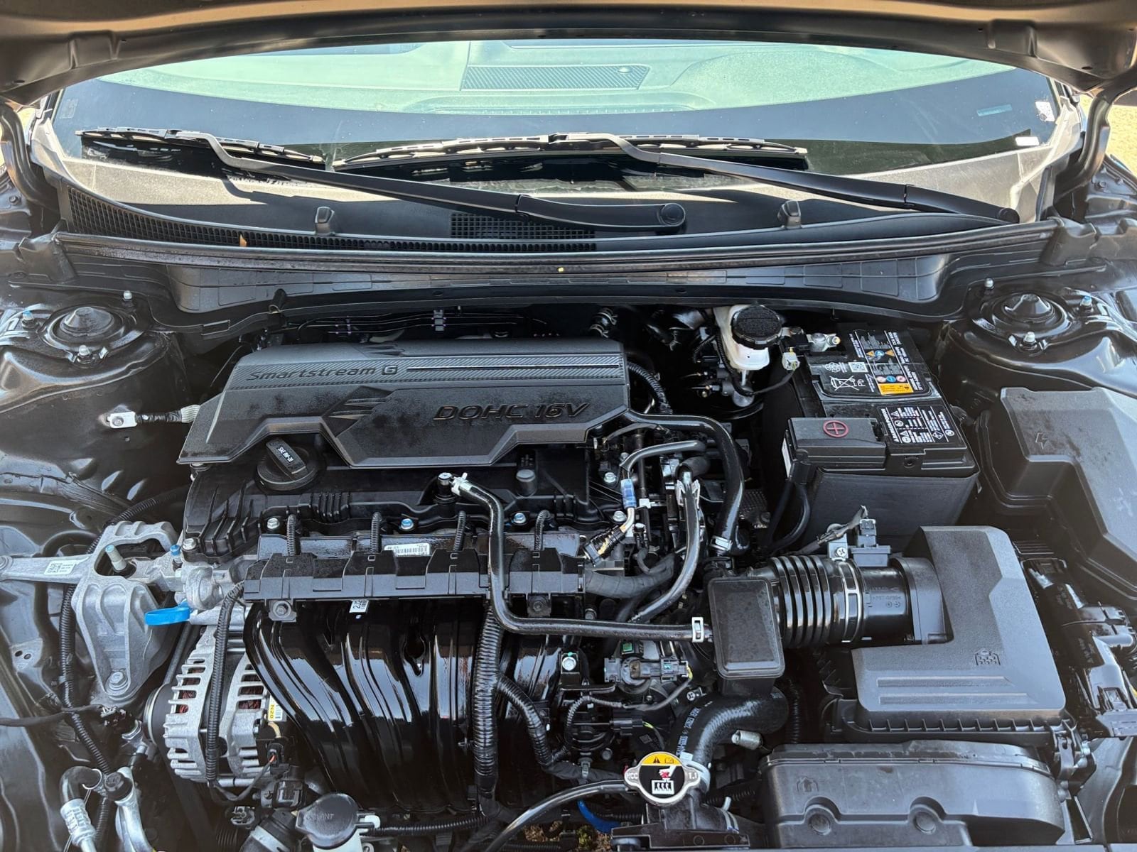 Thumbnail: 2025 Kia K4 - 31