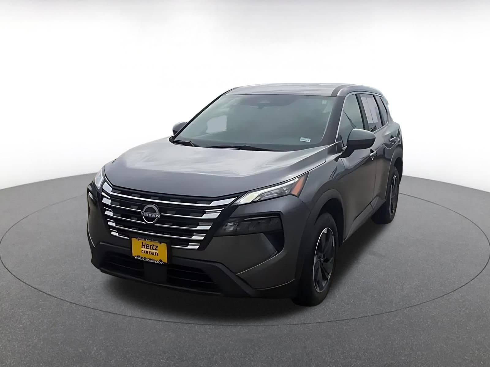 Thumbnail: 2025 Nissan Rogue - 7