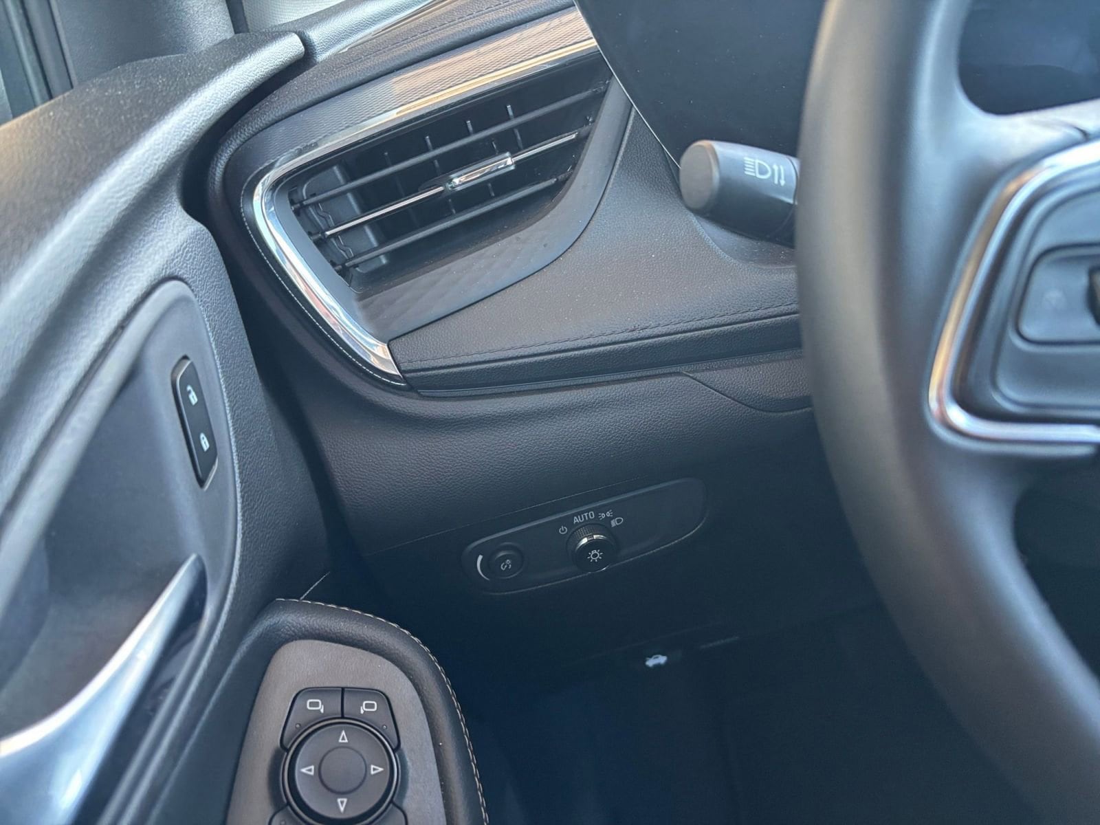 Thumbnail: 2025 Buick Encore GX - 33