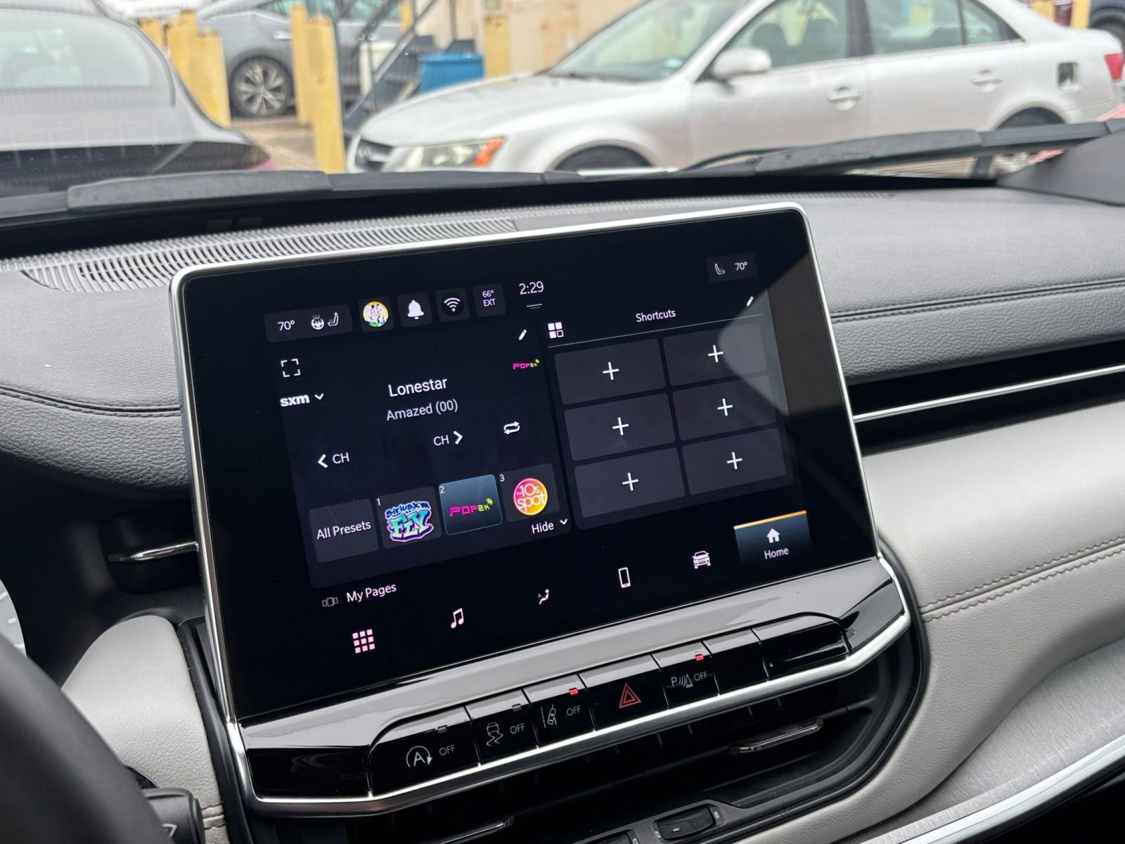 Thumbnail: 2025 Jeep Compass - 20