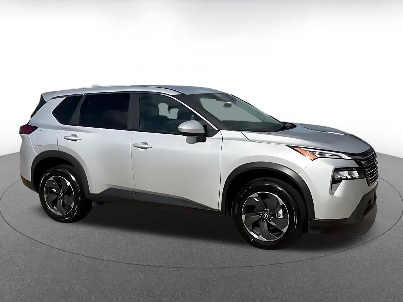 Thumbnail: 2025 Nissan Rogue - 16