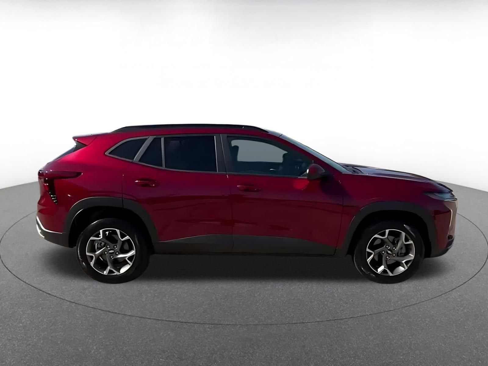 Thumbnail: 2025 Chevrolet Trax - 15