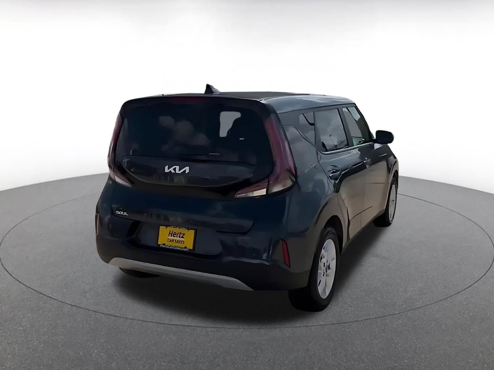 Thumbnail: 2025 Kia Soul - 11