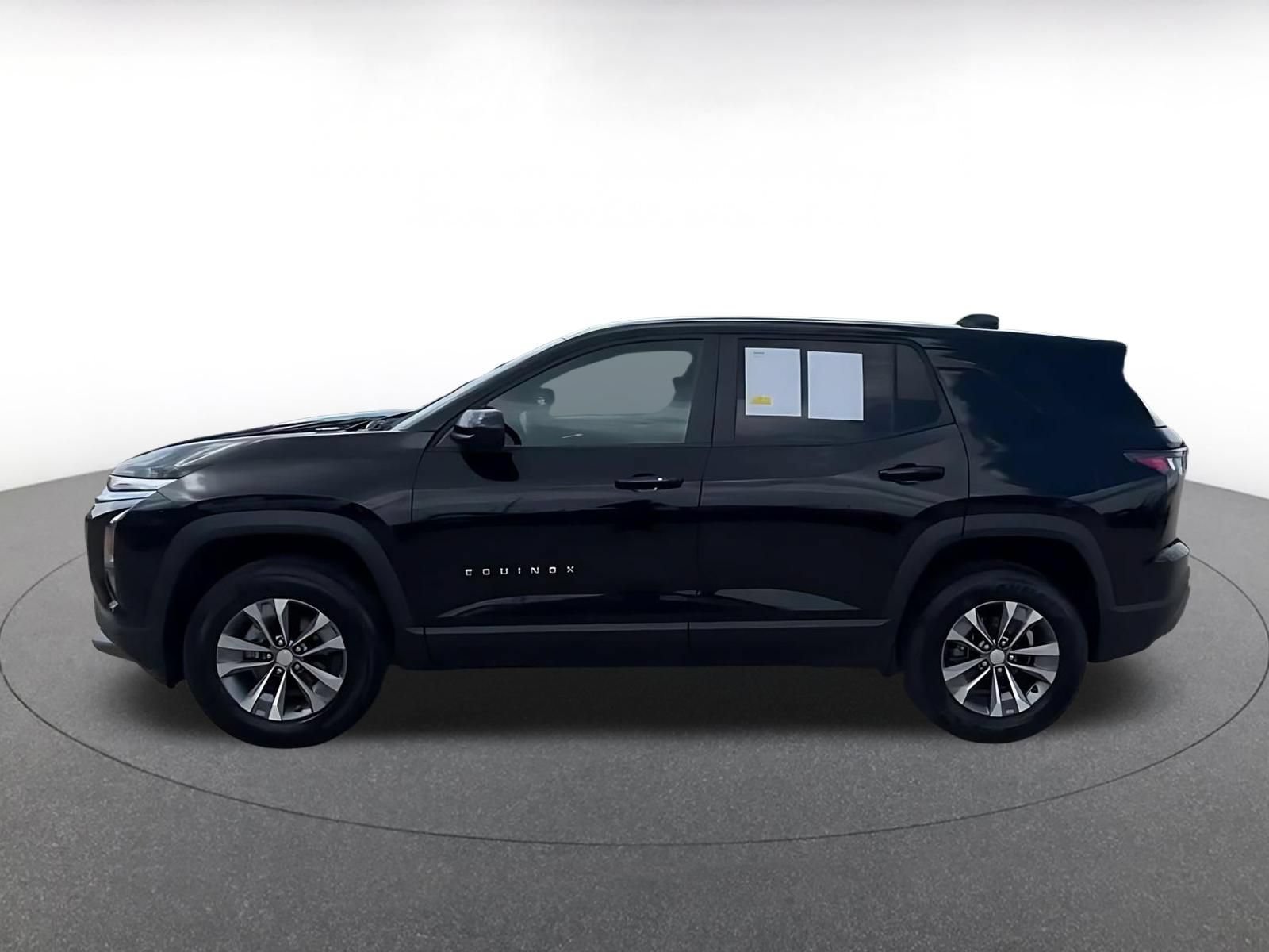 Thumbnail: 2025 Chevrolet Equinox - 9