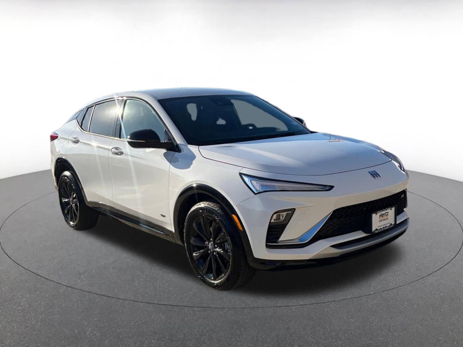 Thumbnail: 2025 Buick Envista - 1