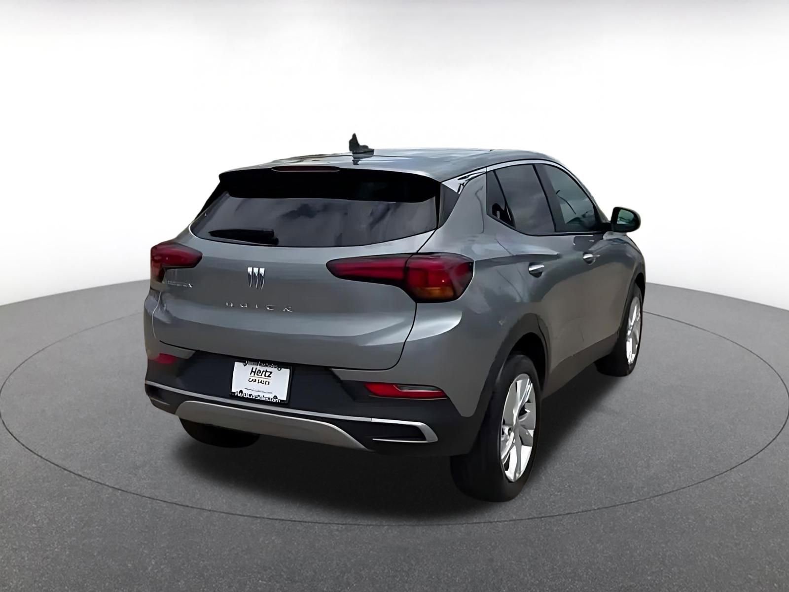 Thumbnail: 2025 Buick Encore GX - 14