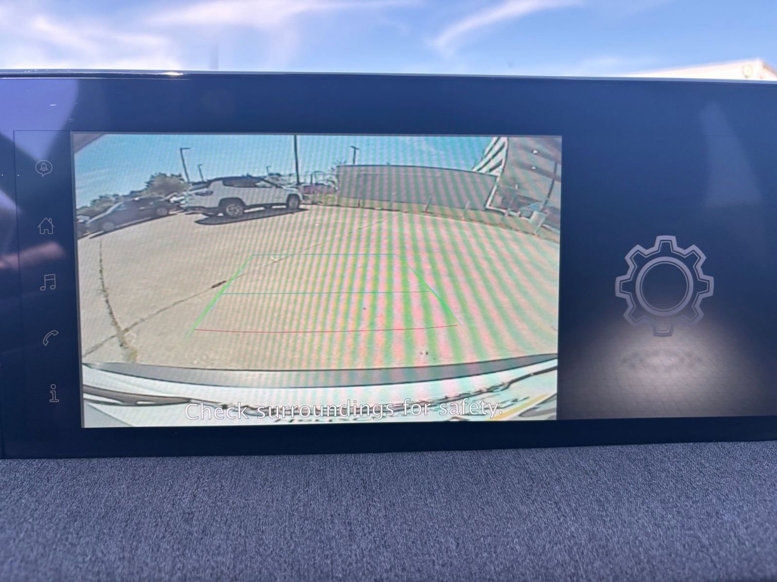 Thumbnail: 2025 Nissan Kicks - 17