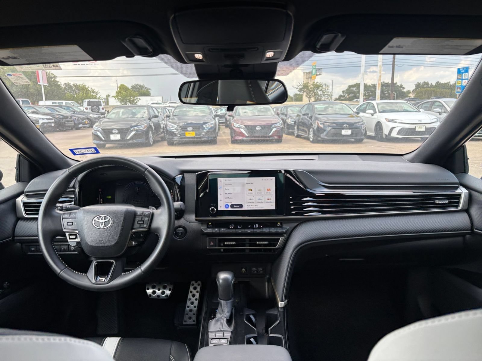 Thumbnail: 2026 Toyota Camry - 32