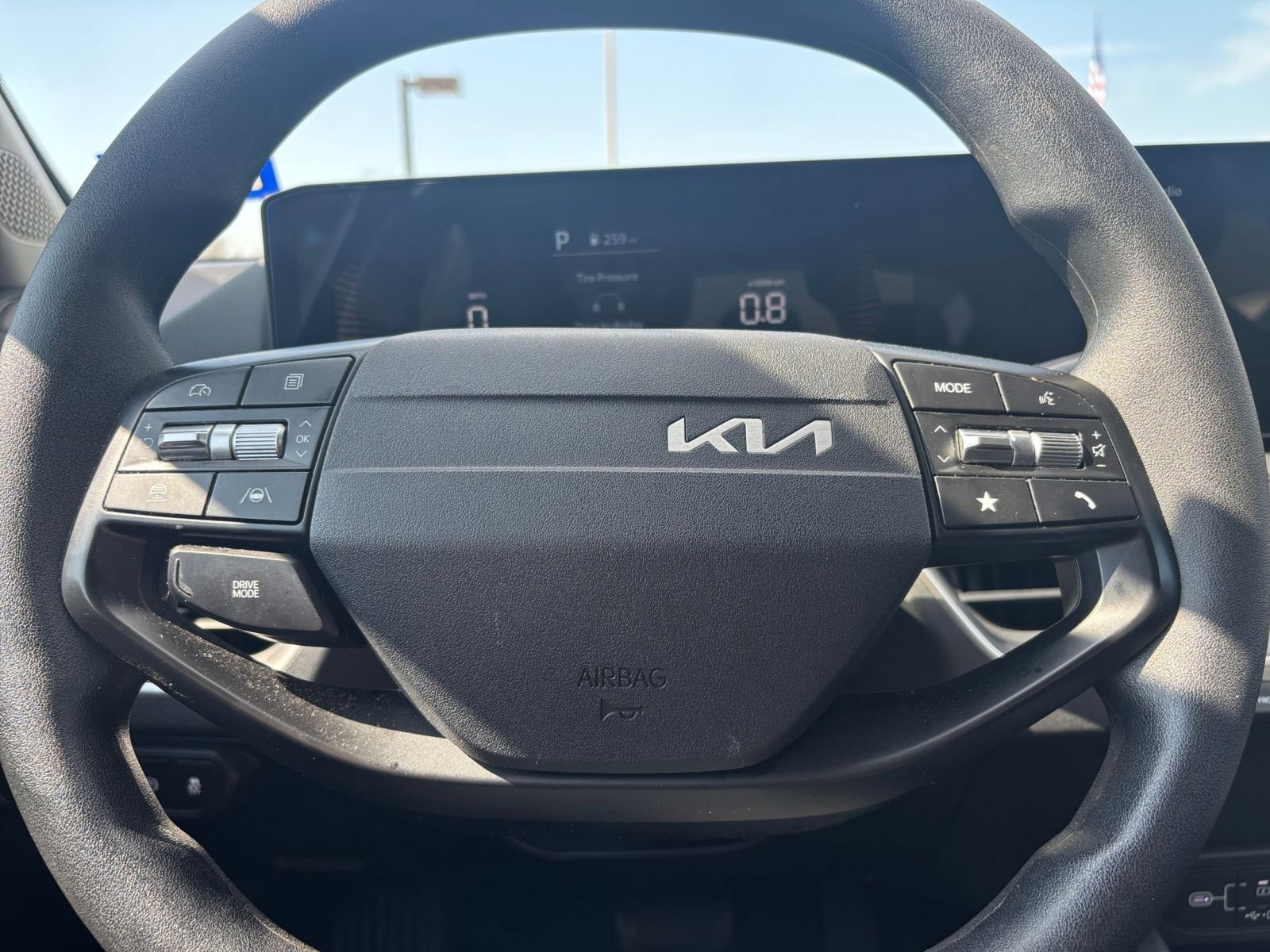 Thumbnail: 2025 Kia K4 - 27