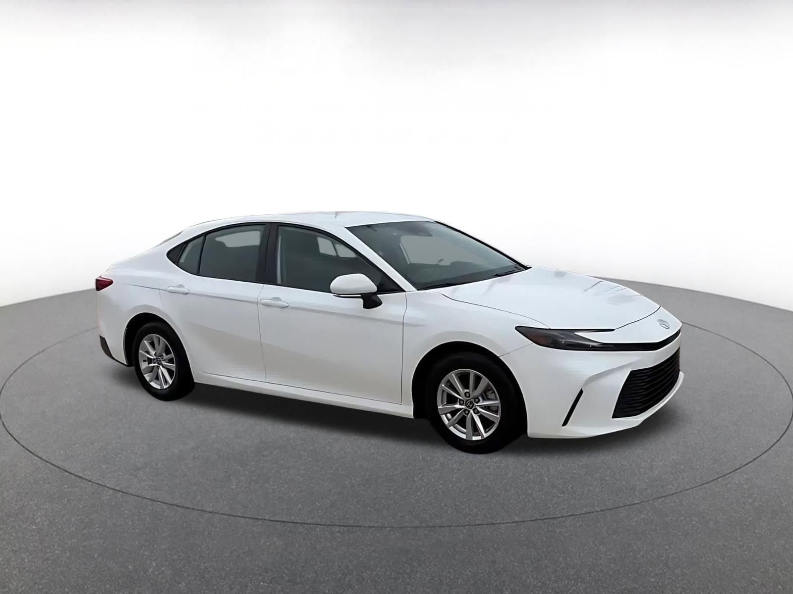 Thumbnail: 2025 Toyota Camry - 2