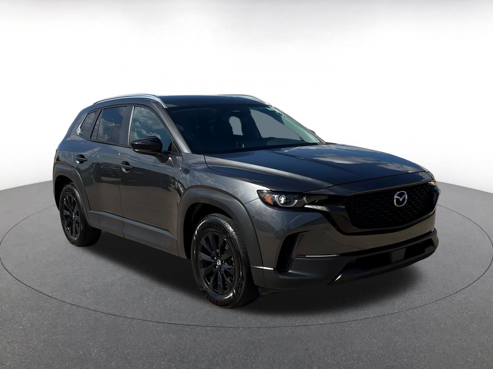 Thumbnail: 2025 Mazda CX-50 - 1